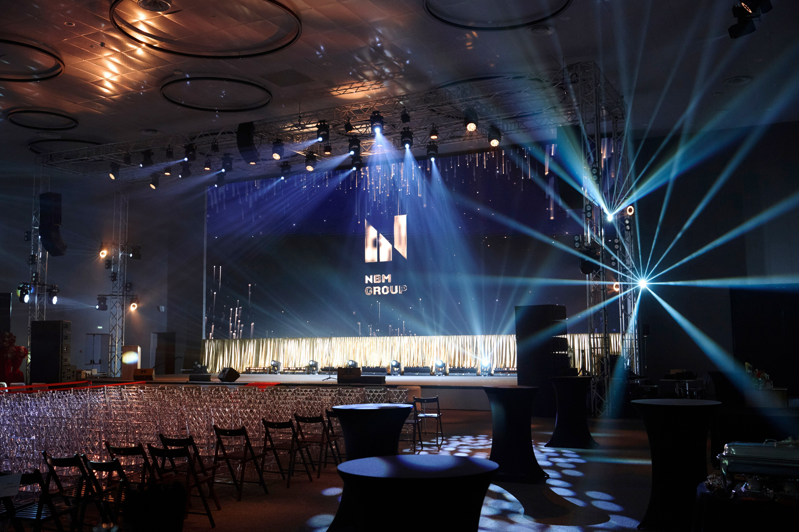 NBM GROUP. Ваш мультижанровый фотограф Александр Белов