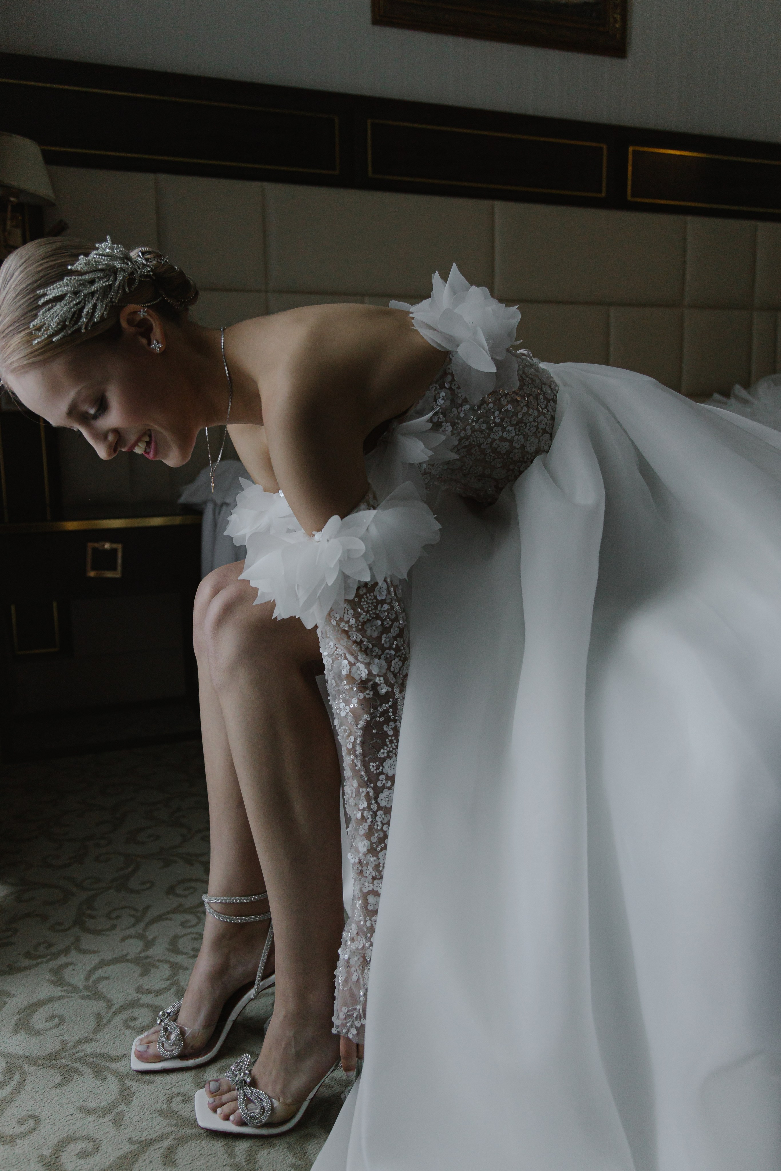 Анонс Егор и Александра. Свадебный и семейный фотограф в Самаре