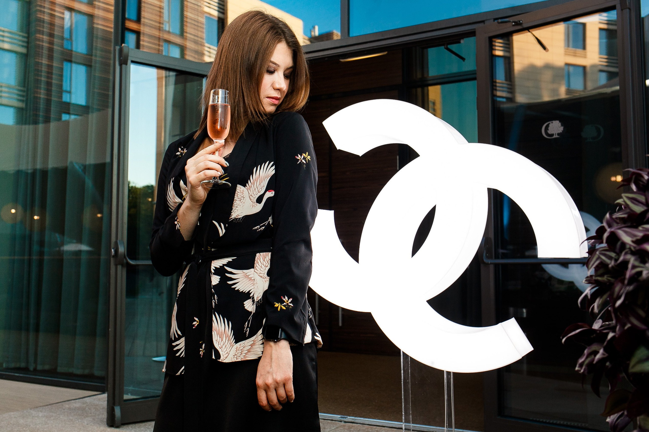 EVENT. Видеограф и Фотограф в Москве