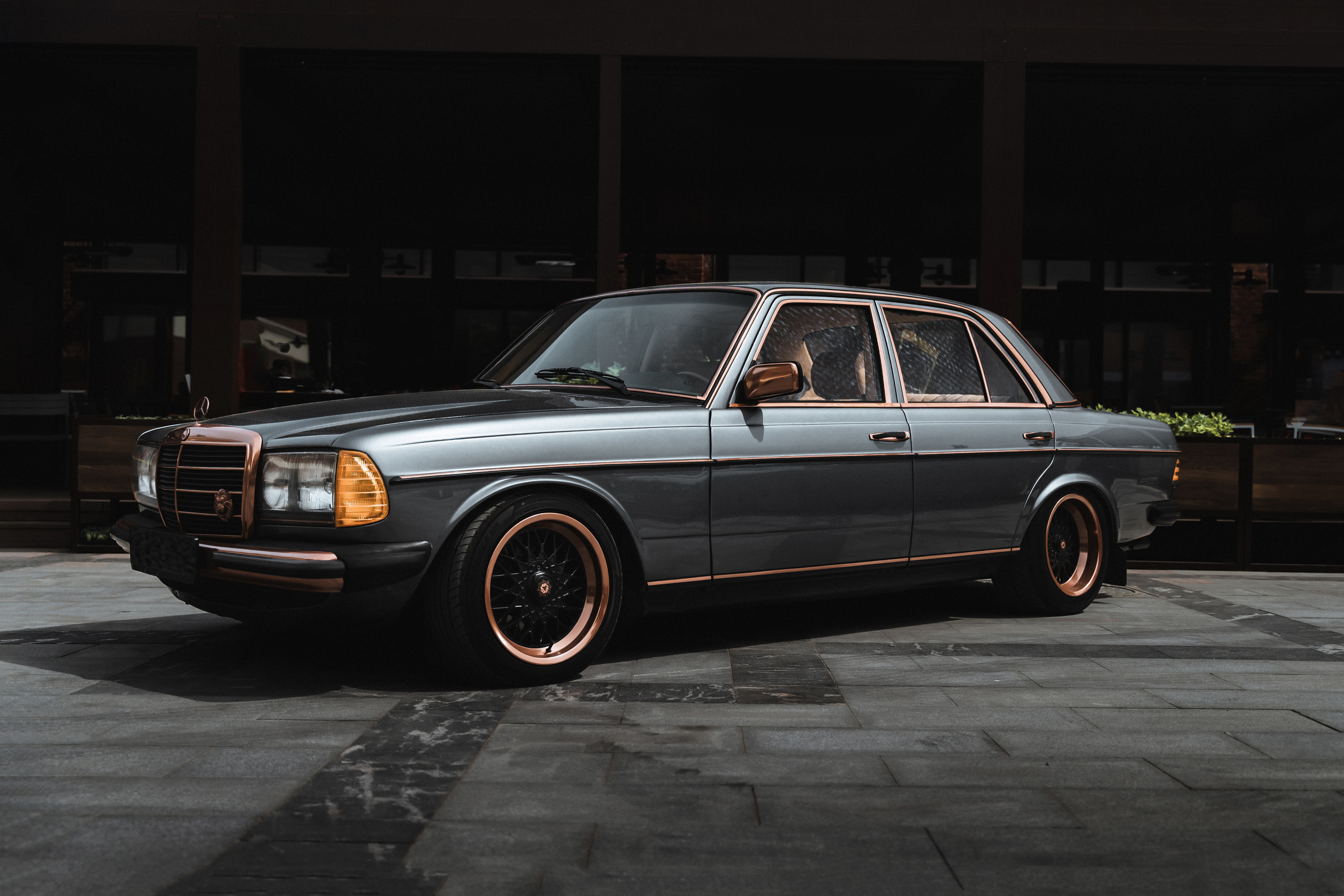 CARS. Видеограф и Фотограф в Москве