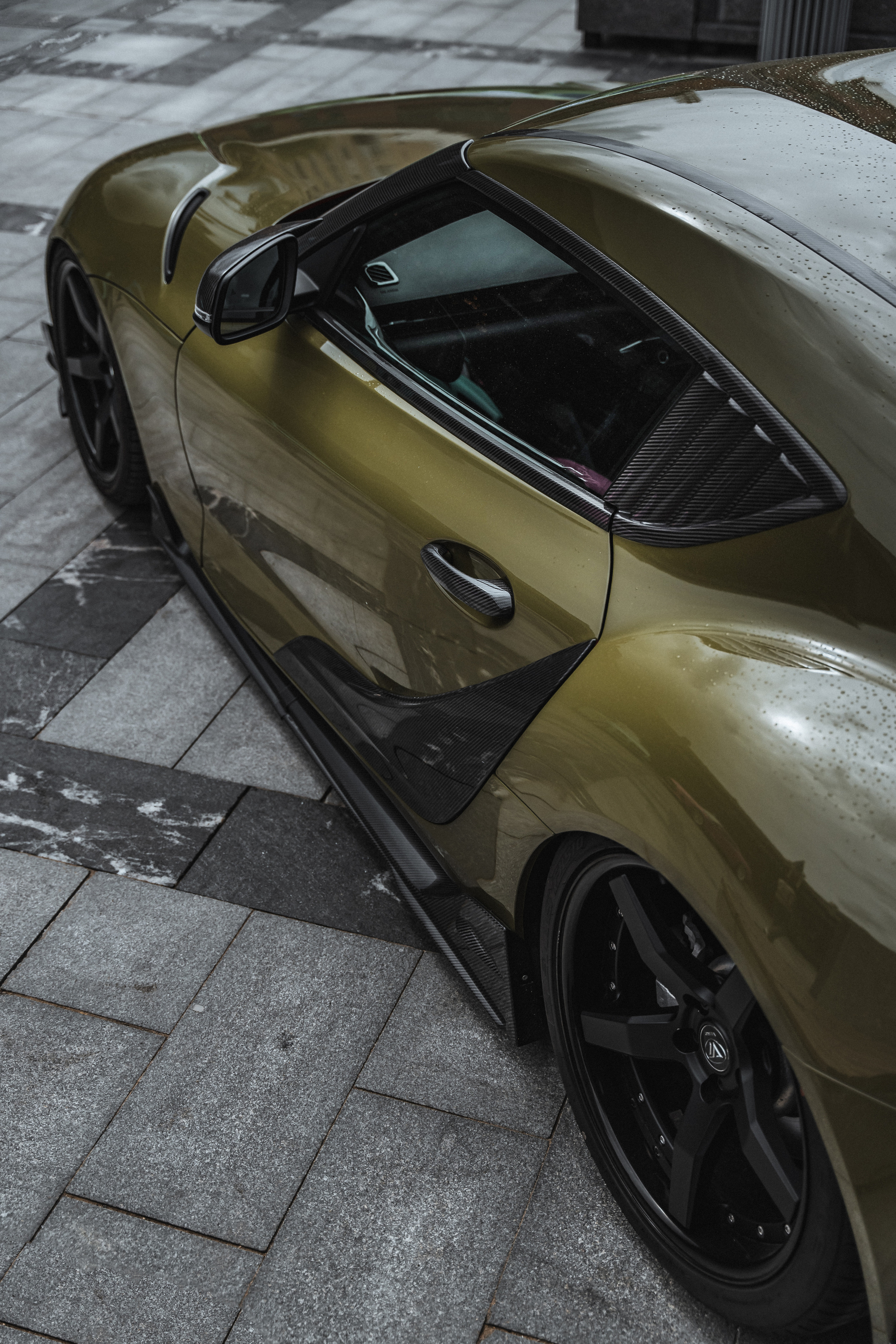 CARS. Видеограф и Фотограф в Москве