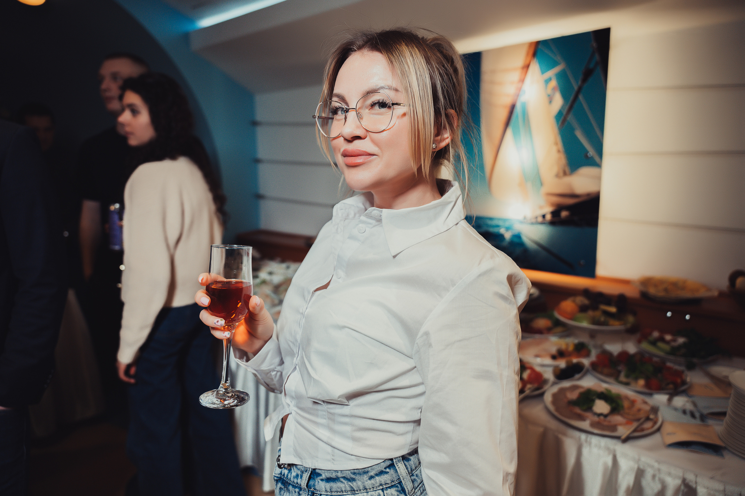 EVENT. Видеограф и Фотограф в Москве