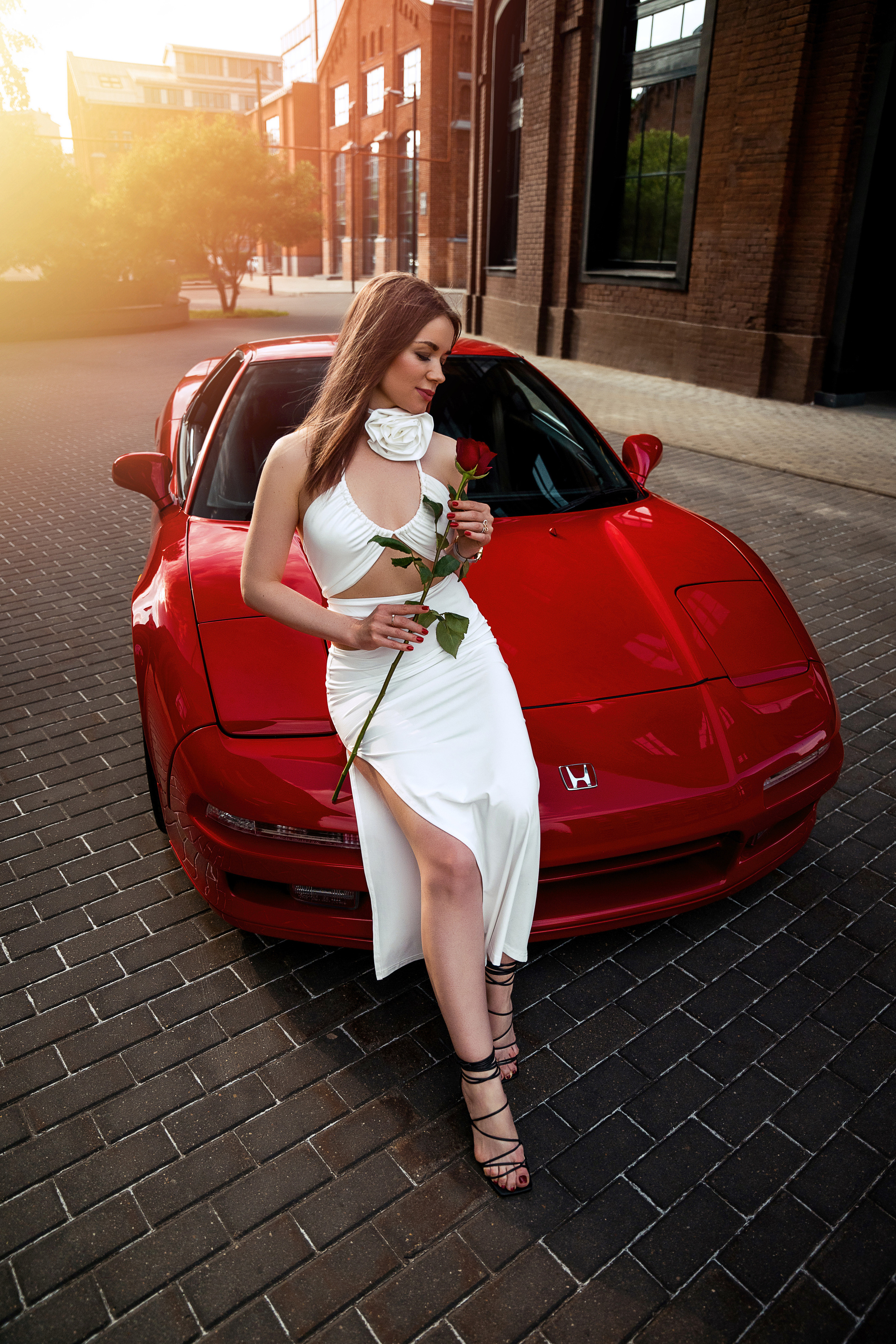 PEOPLE. Видеограф и Фотограф в Москве