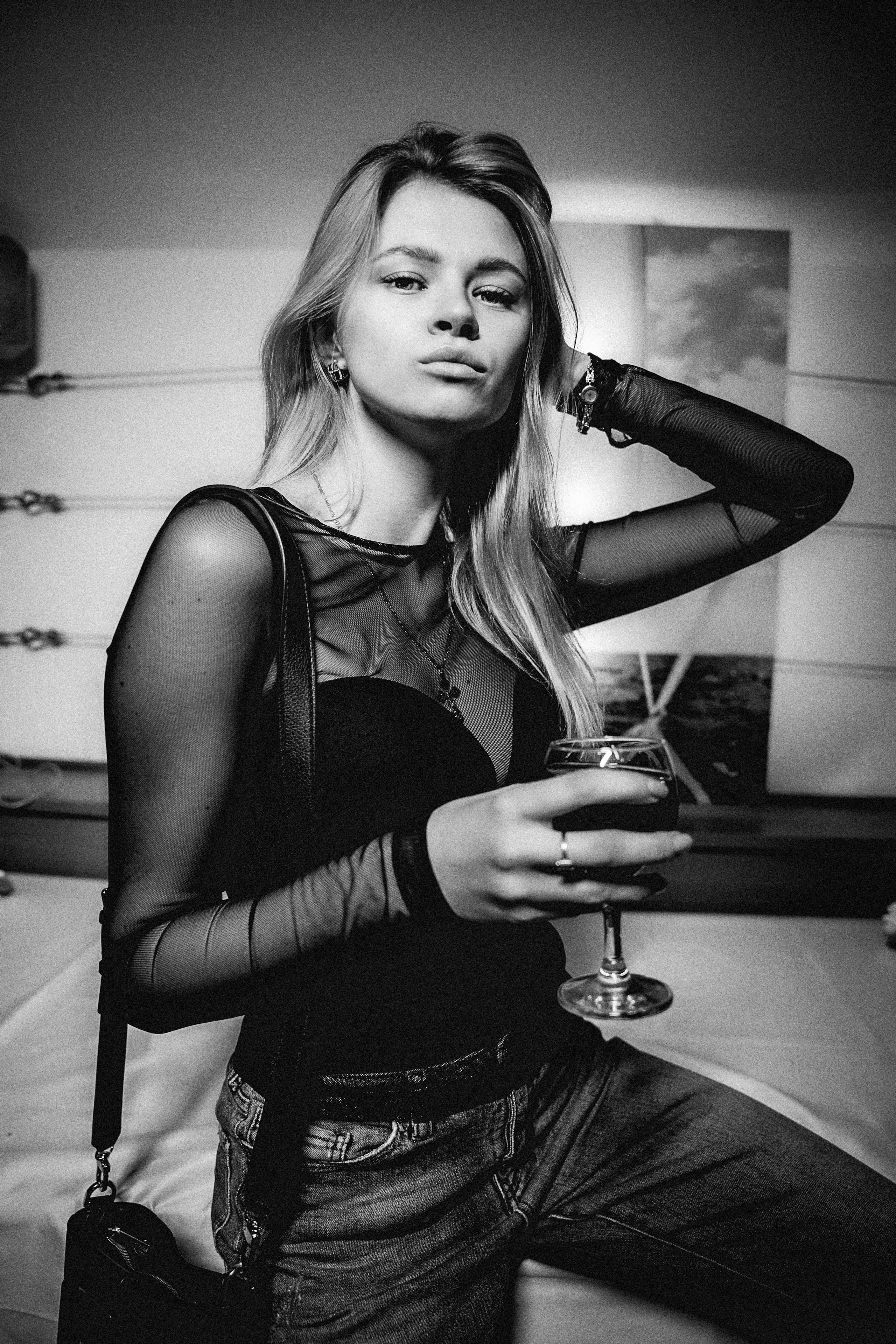 EVENT. Видеограф и Фотограф в Москве