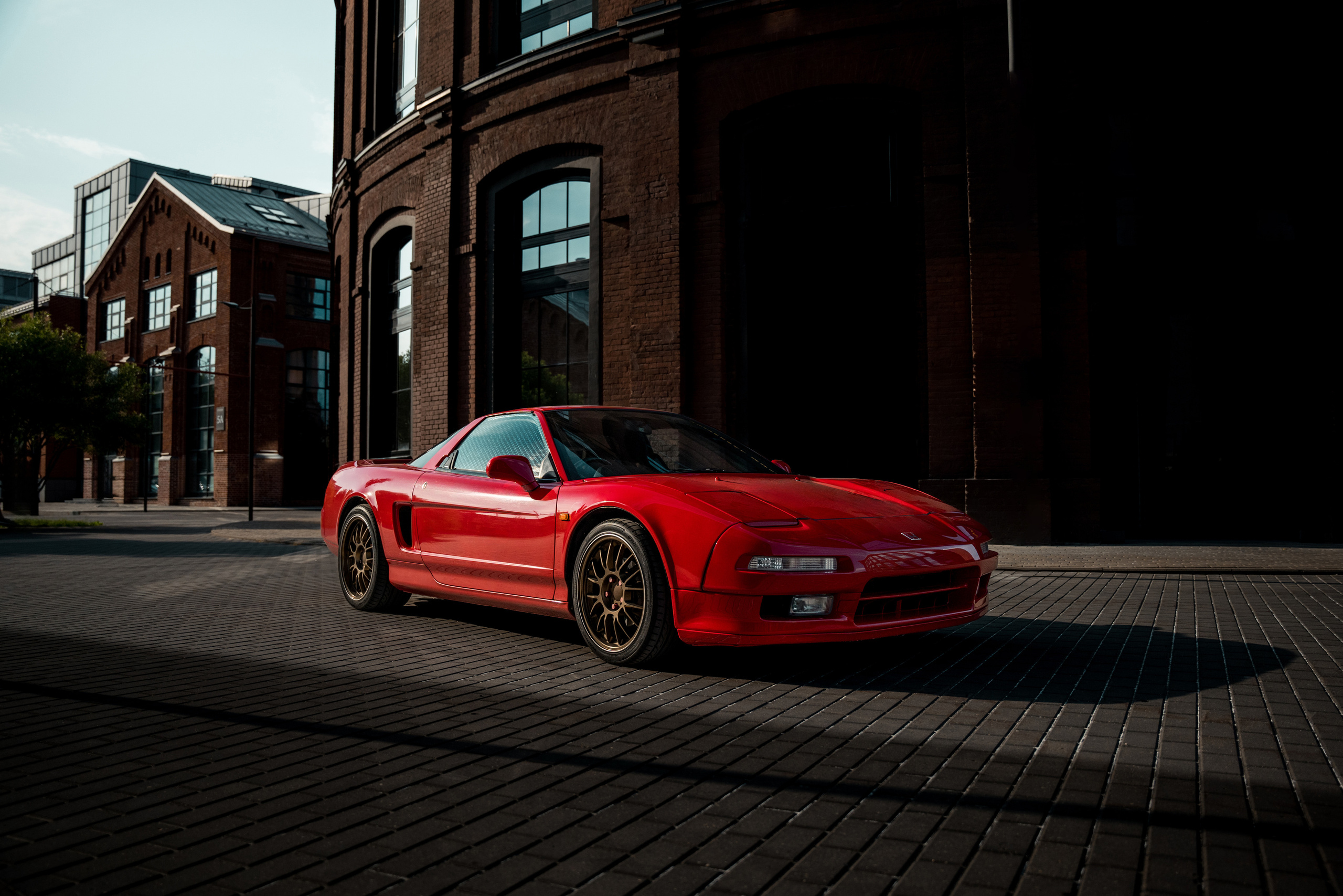 CARS. Видеограф и Фотограф в Москве