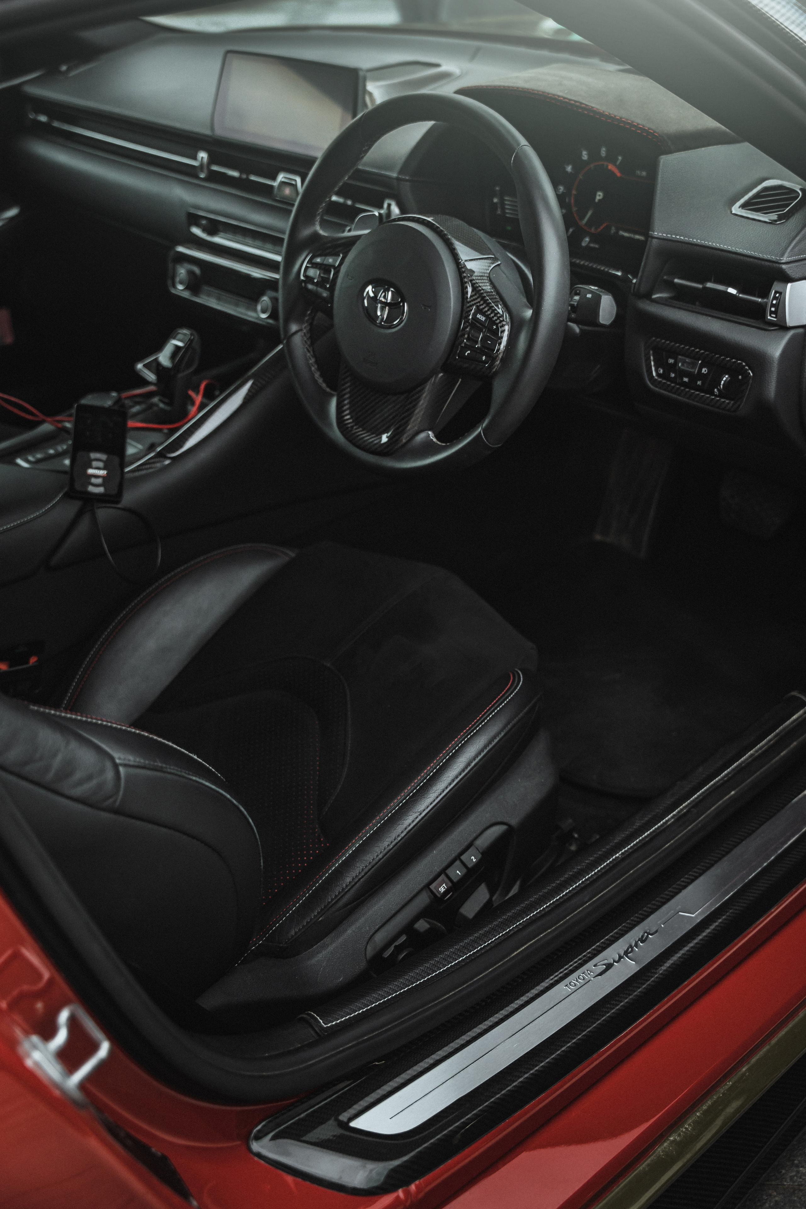 CARS. Видеограф и Фотограф в Москве