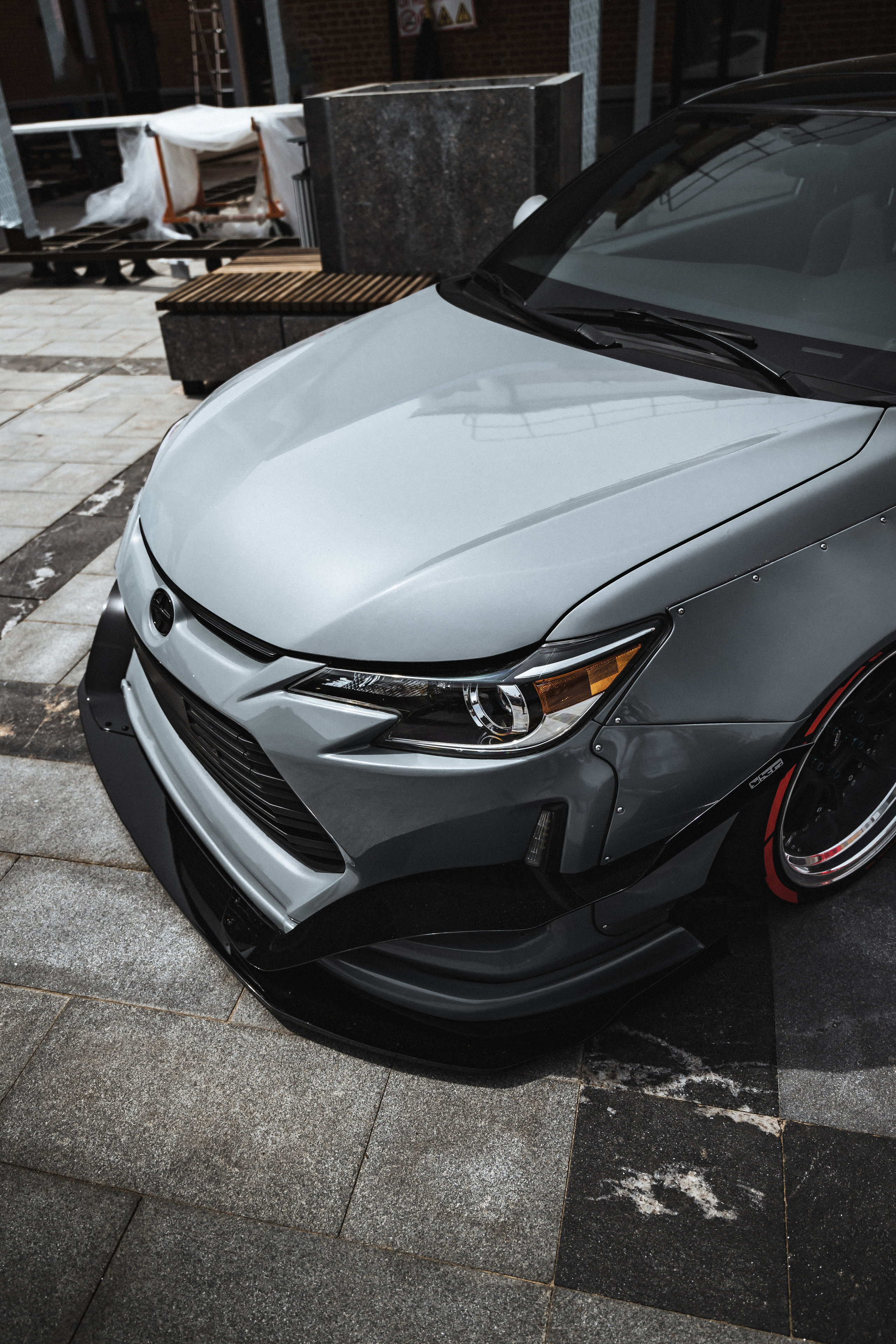 CARS. Видеограф и Фотограф в Москве