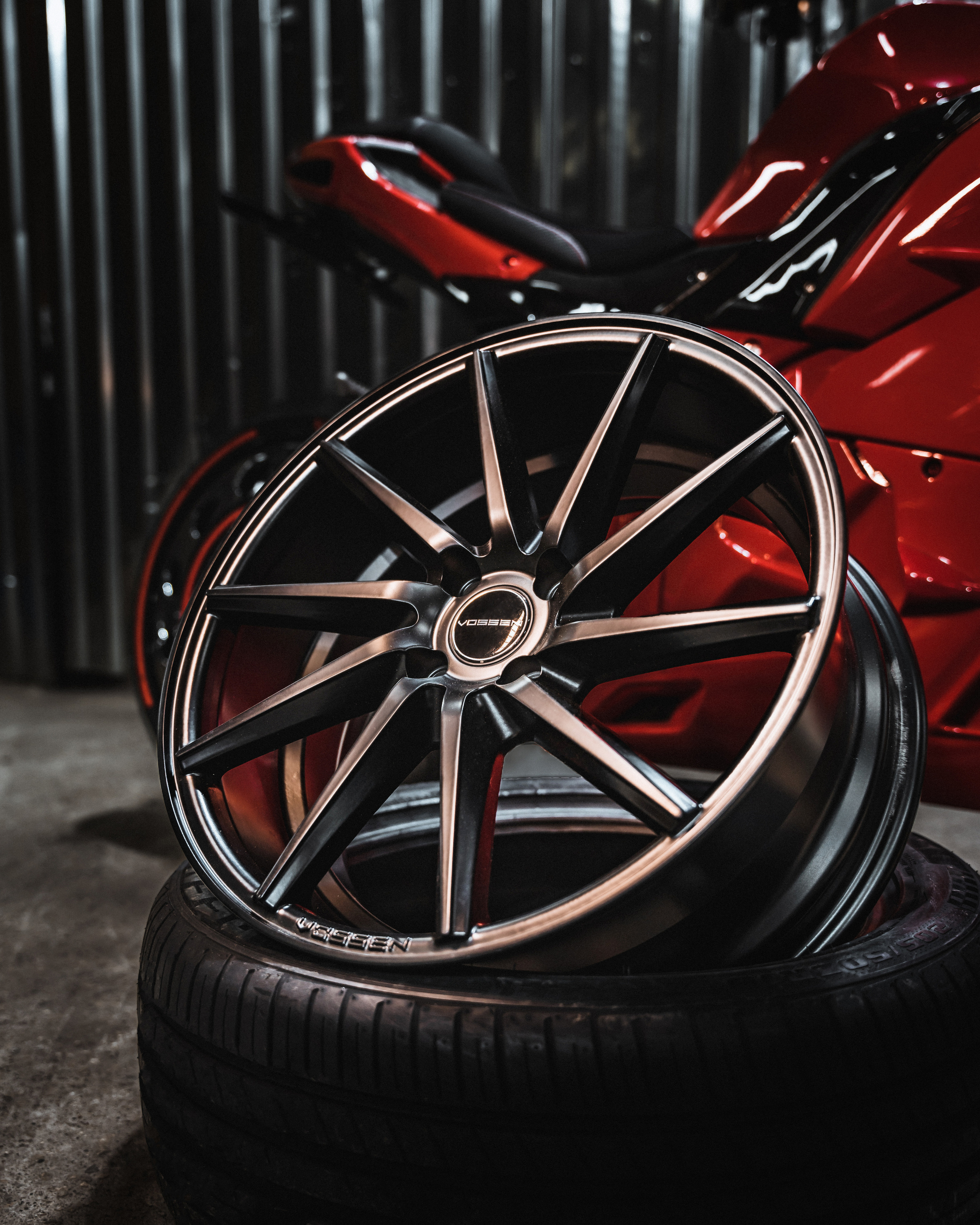 CARS. Видеограф и Фотограф в Москве