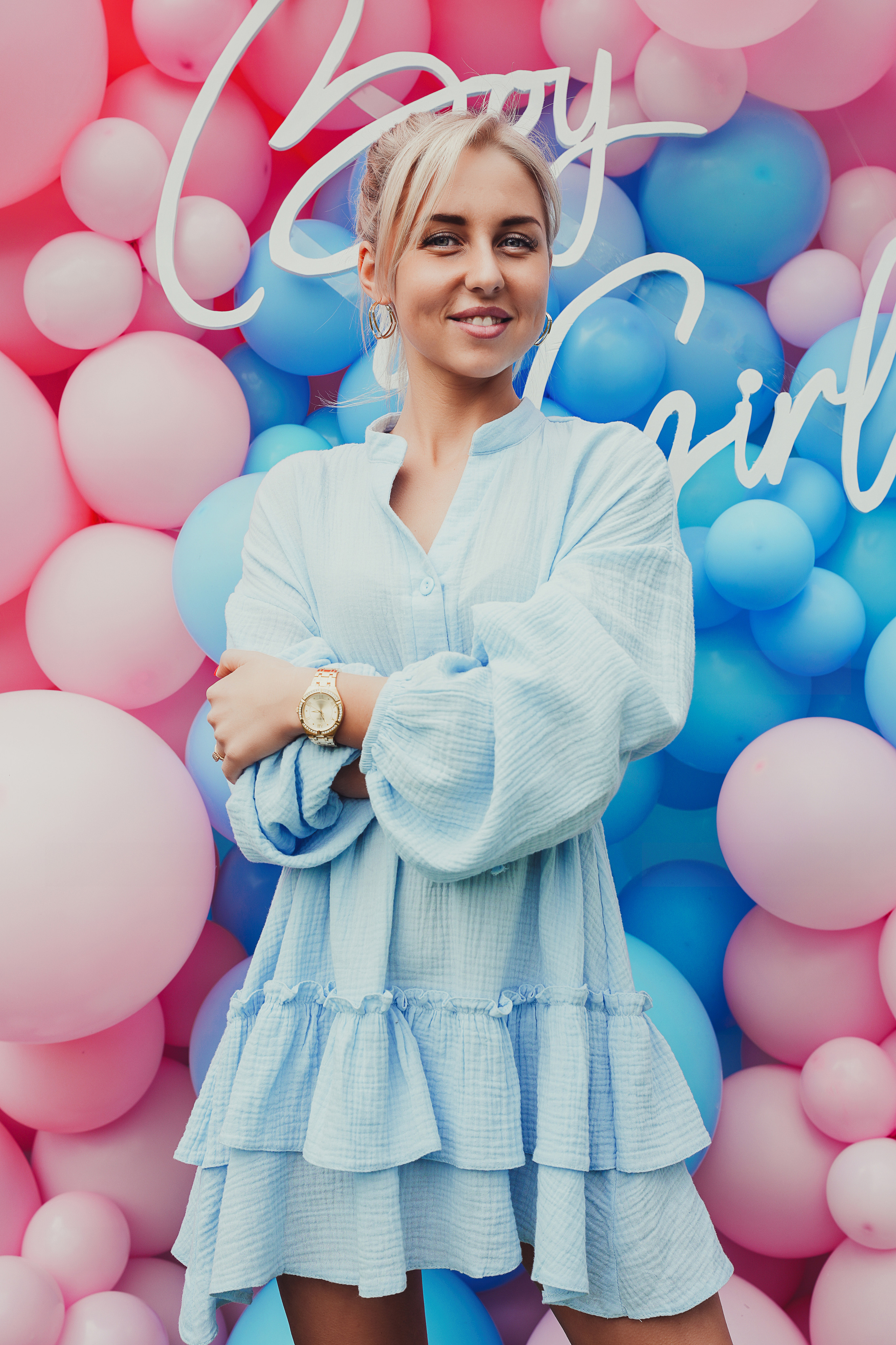 EVENT. Видеограф и Фотограф в Москве