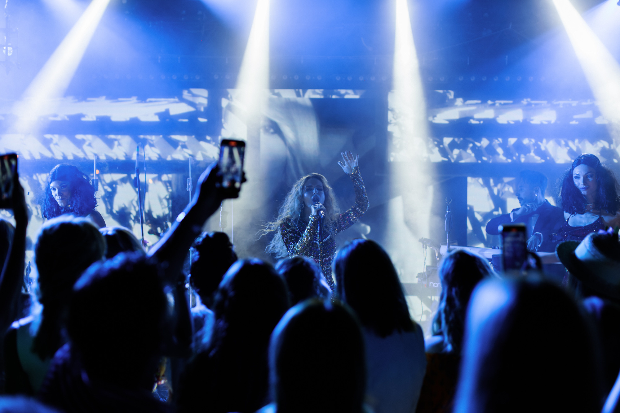 EVENT. Видеограф и Фотограф в Москве