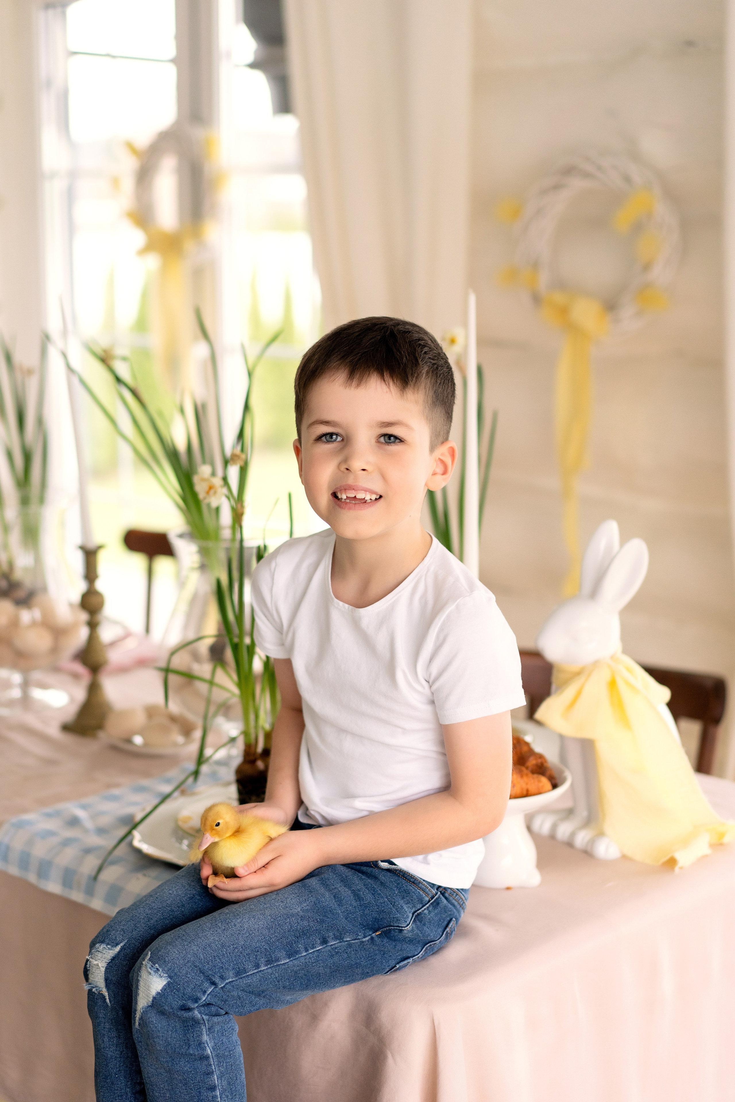 Пасхальные фотодни. Семейный и свадебный фотограф Минск, Беларусь Анна Орловская
