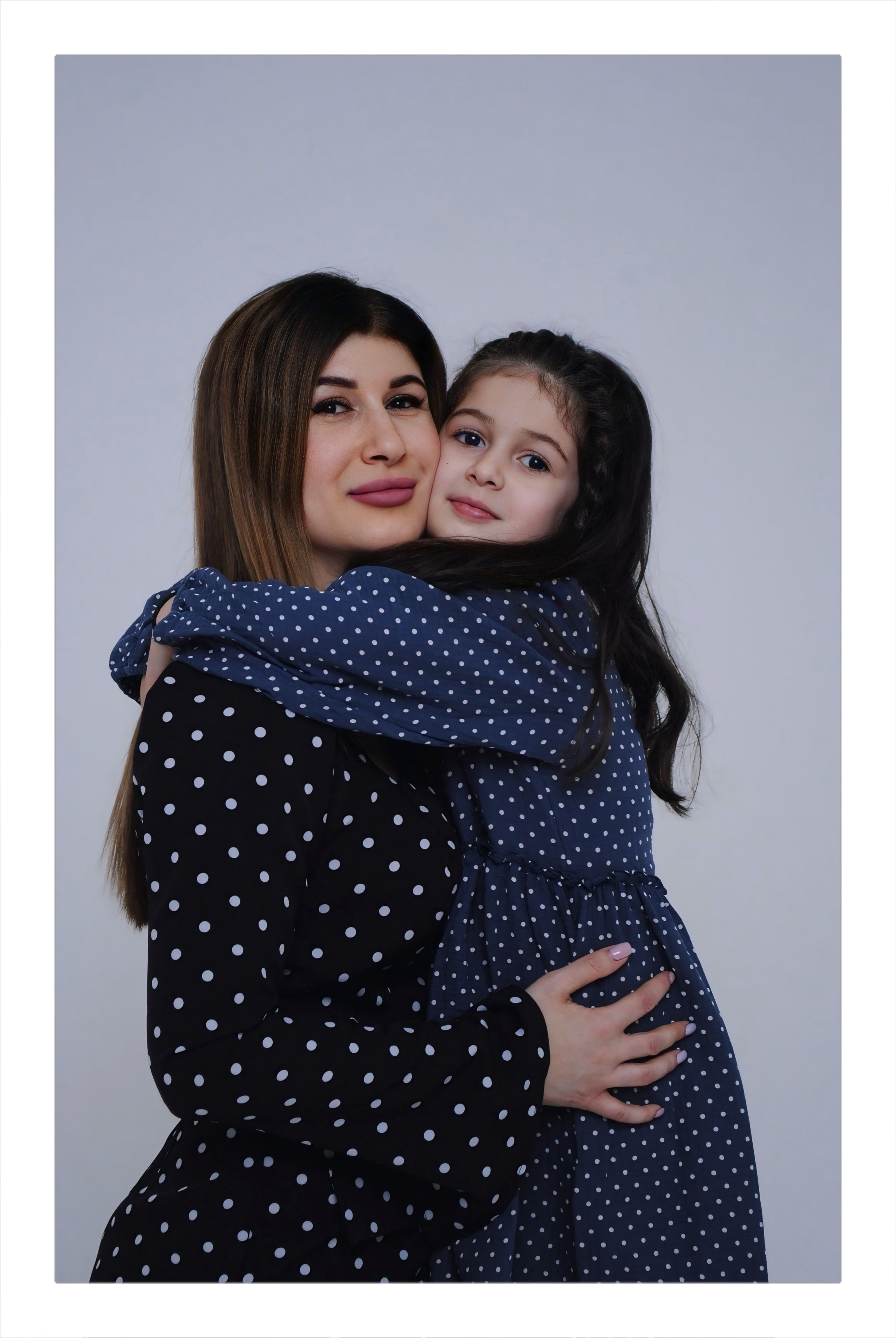 Семейная съемка. Фотограф Мария Мусаелян