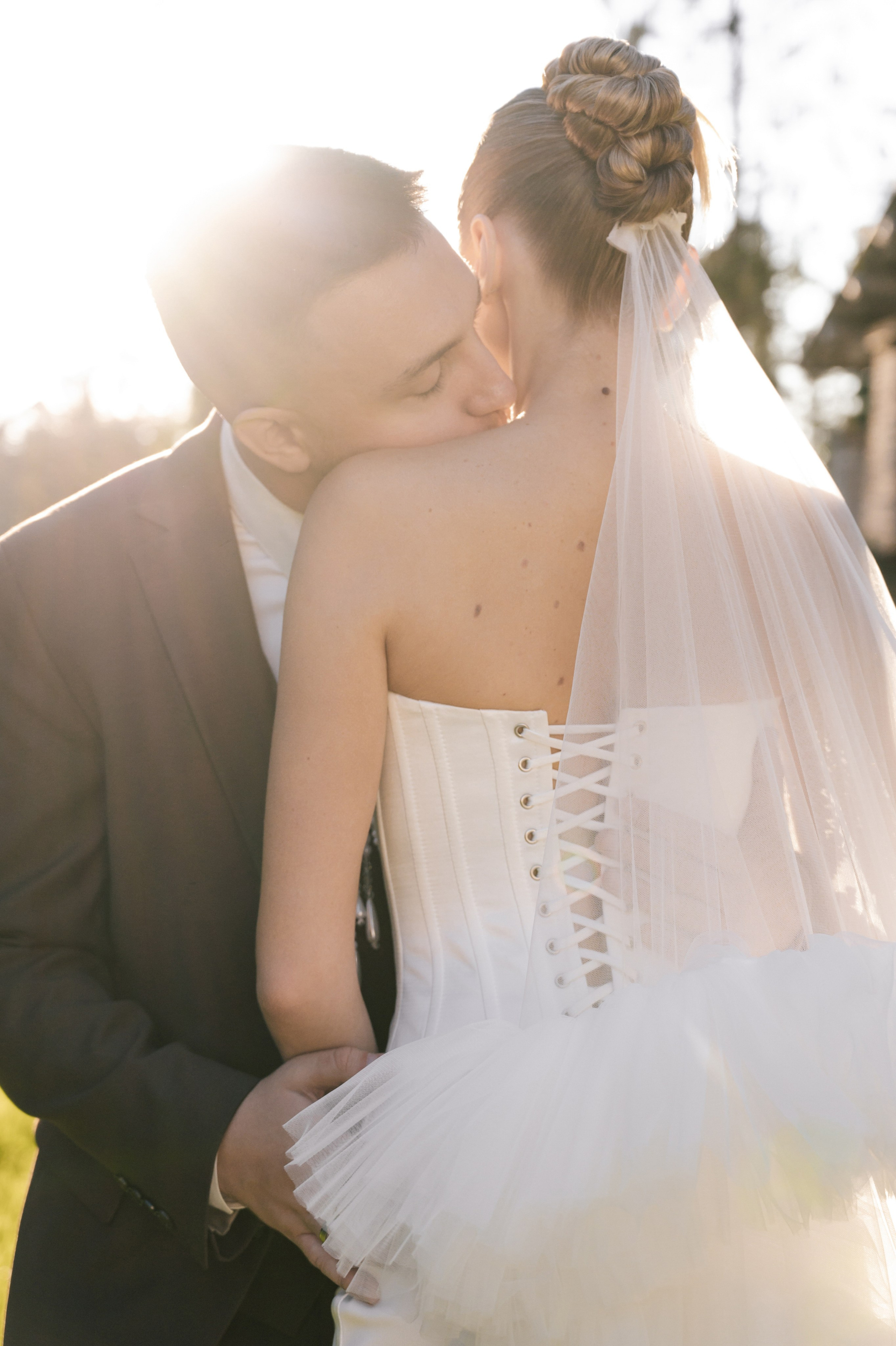 Anastasia & Vadim. Свадебный и семейный фотограф Вероника Холод