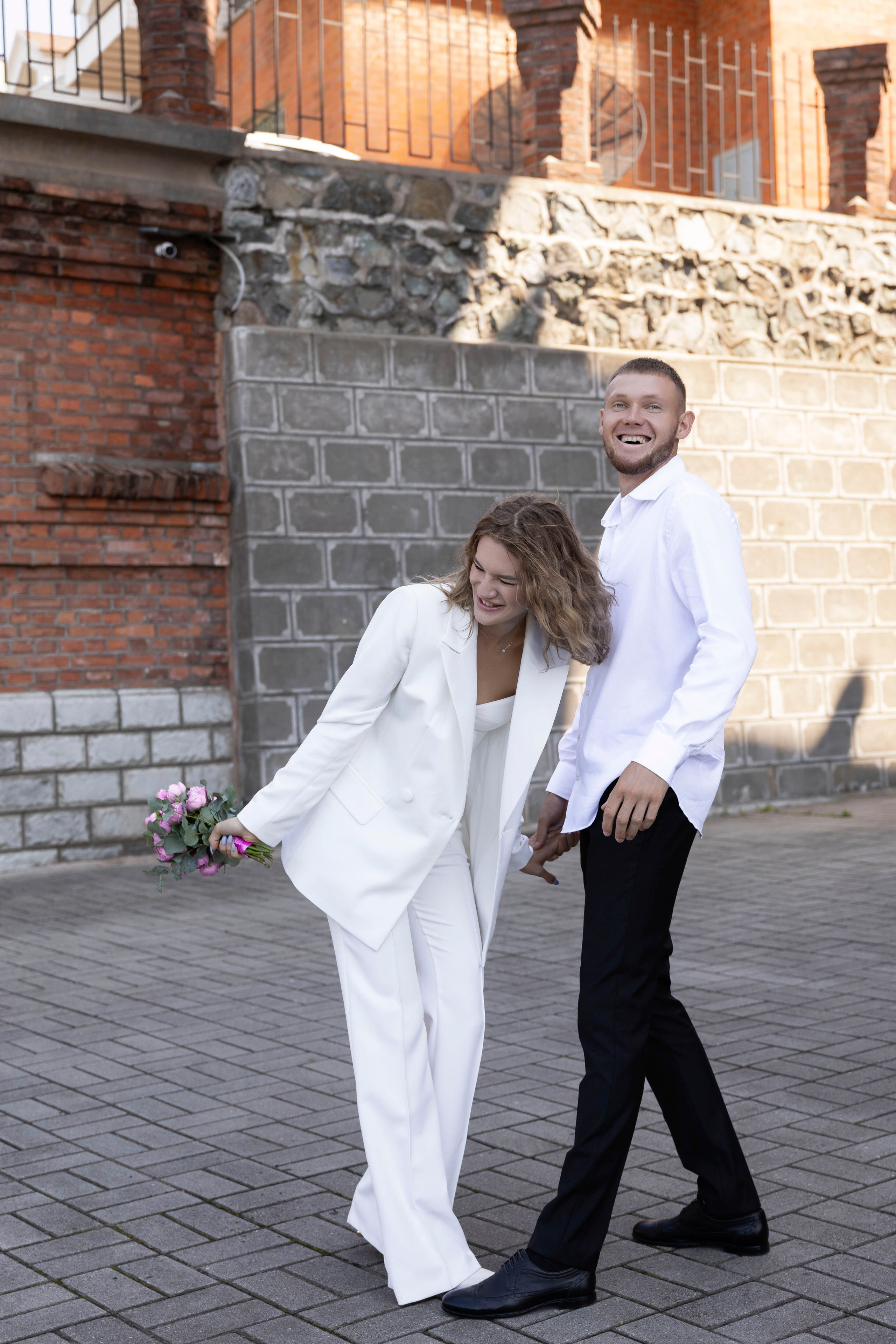 Катерина и Максим. Свадебный и индивидуальный фотограф Владивосток