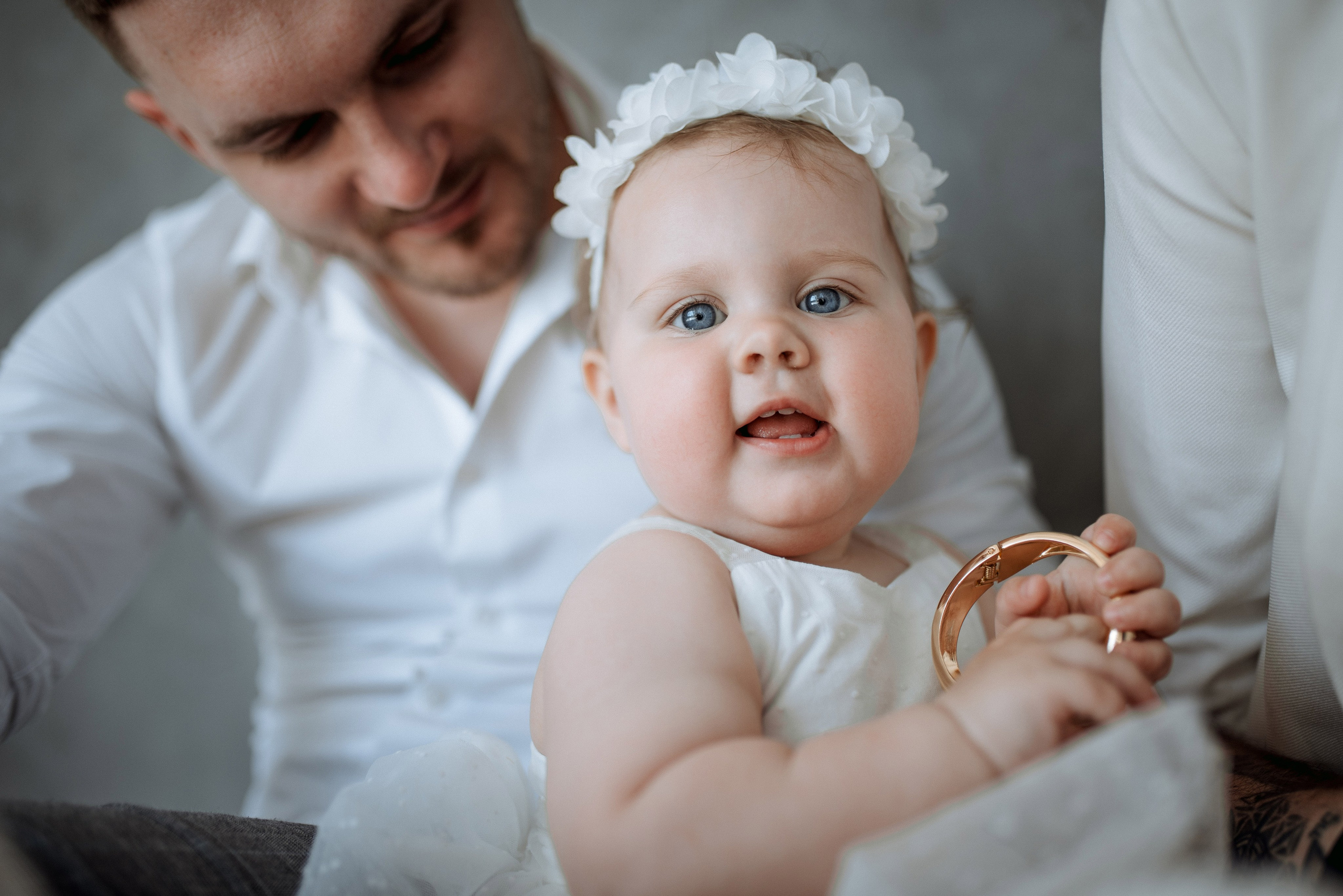 Все в тебе. Семейный документальный фотограф в Волгограде Мариэта Додина