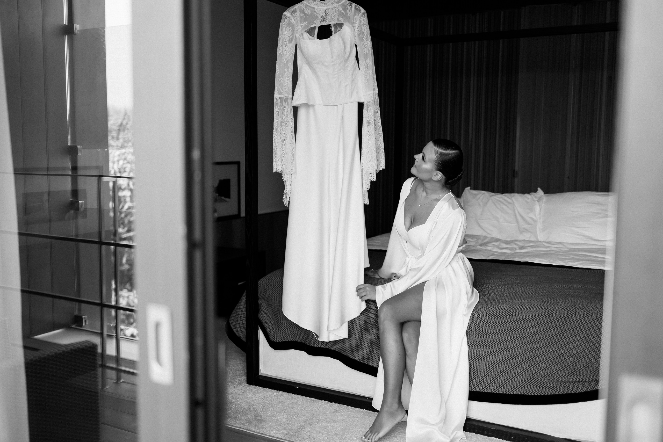 A&A. Свадебный фотограф. Москва. Мытищи