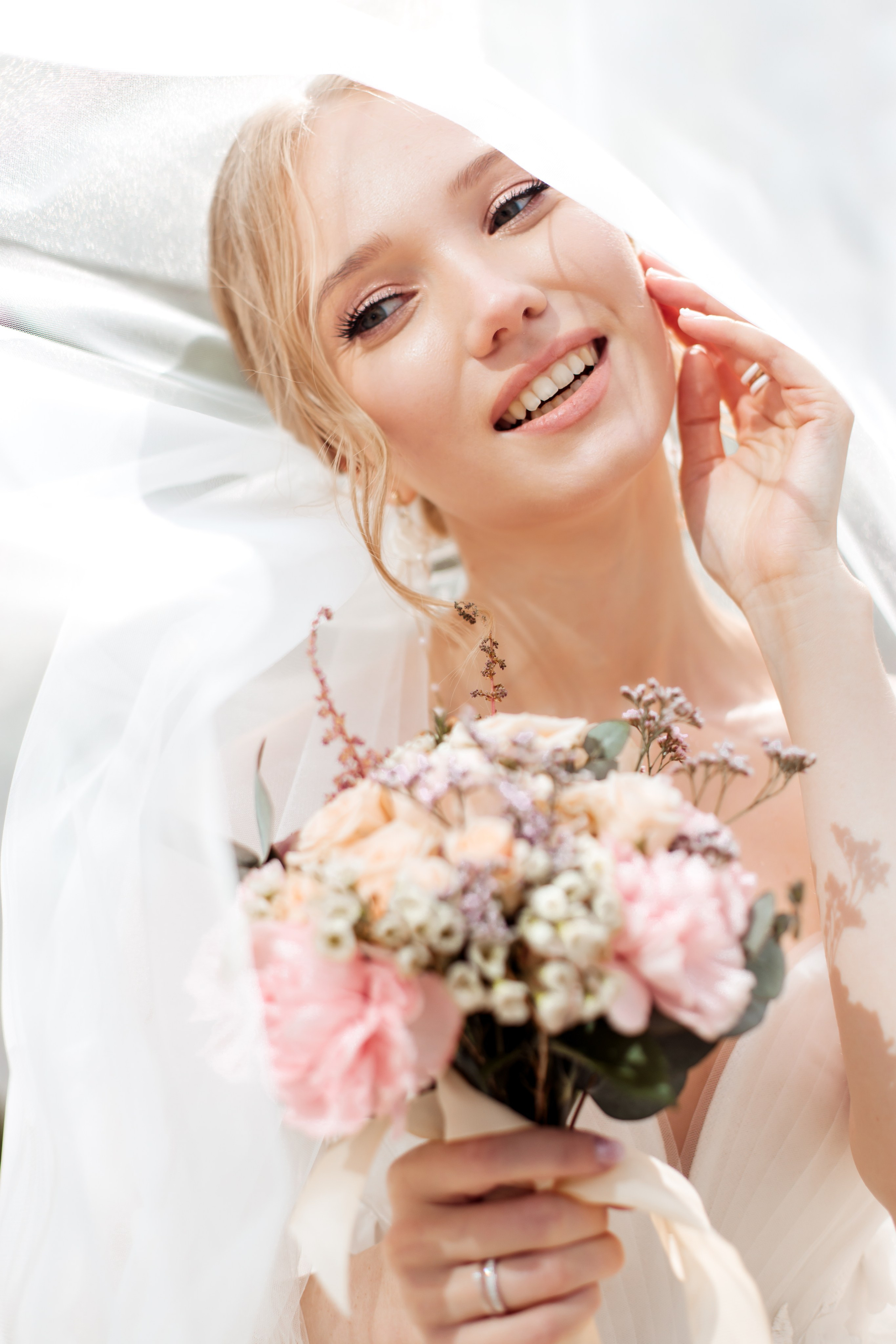 Алена и Лёша. Свадебный и семейный фотограф Екатеринбург Настя Саедгалина