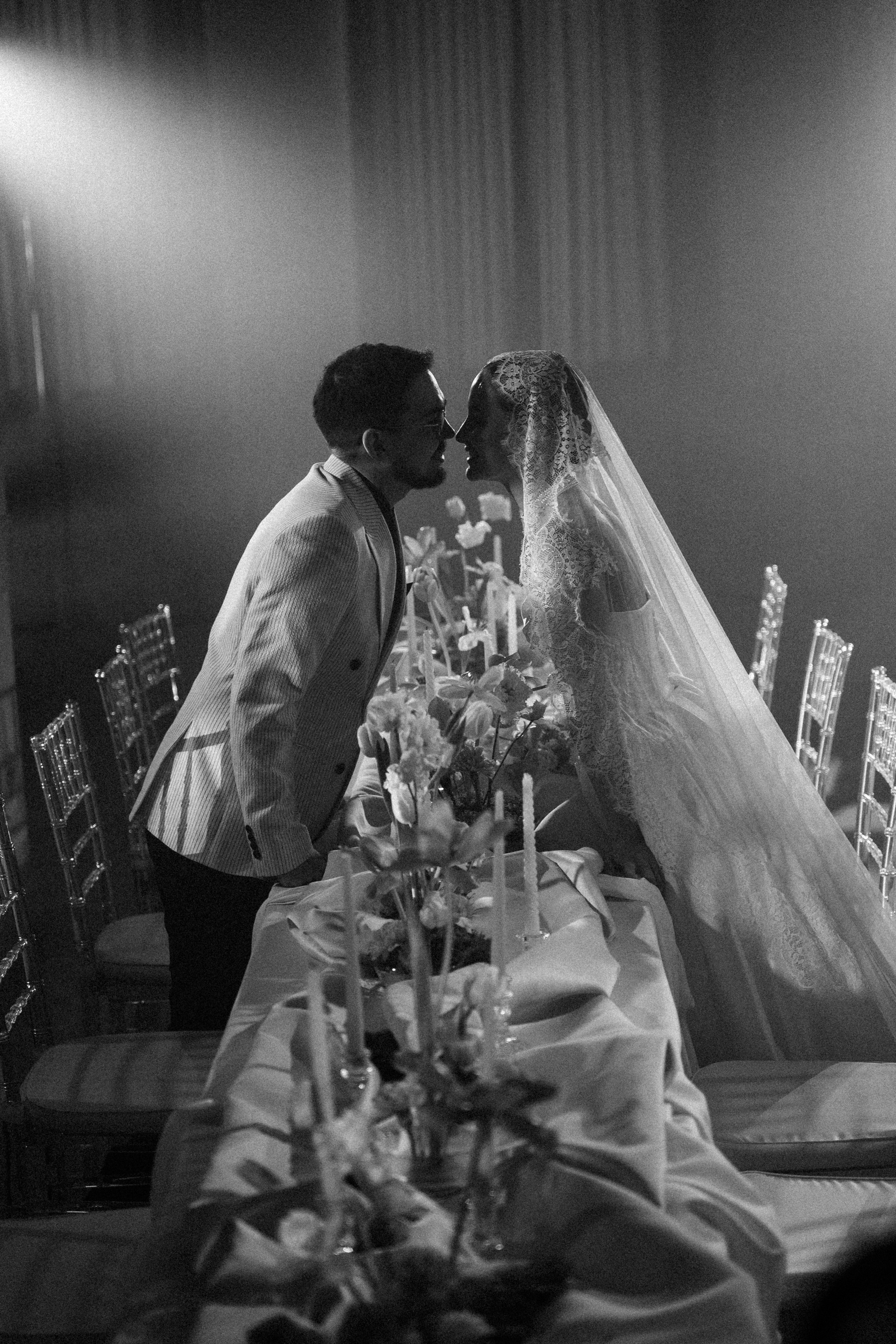 Свадебная фотосессия в Санкт-Петербурге. Банкет. особняк Балинского. Федосова Елизавета - свадебный фотограф СПб.