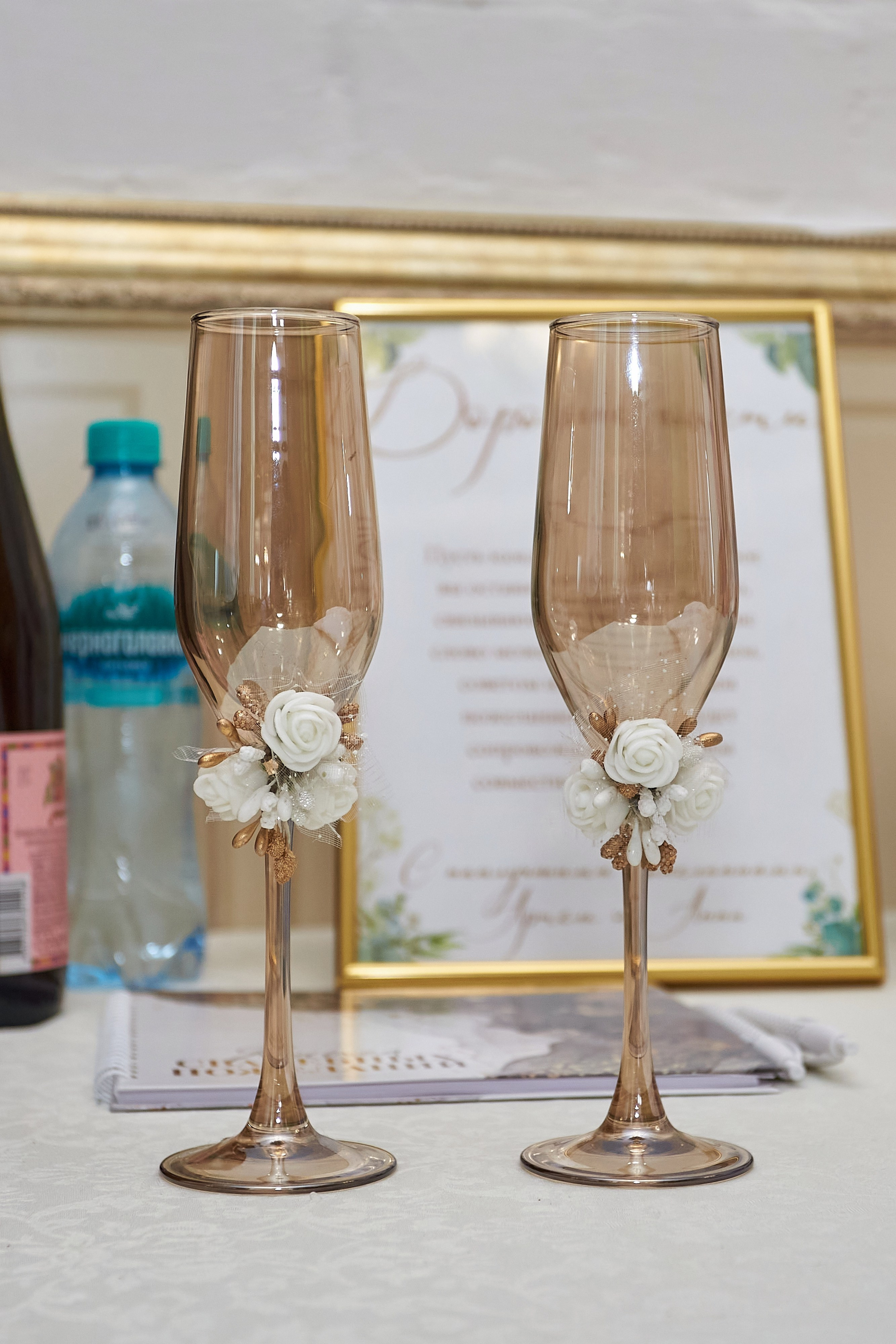 Аня и Артем