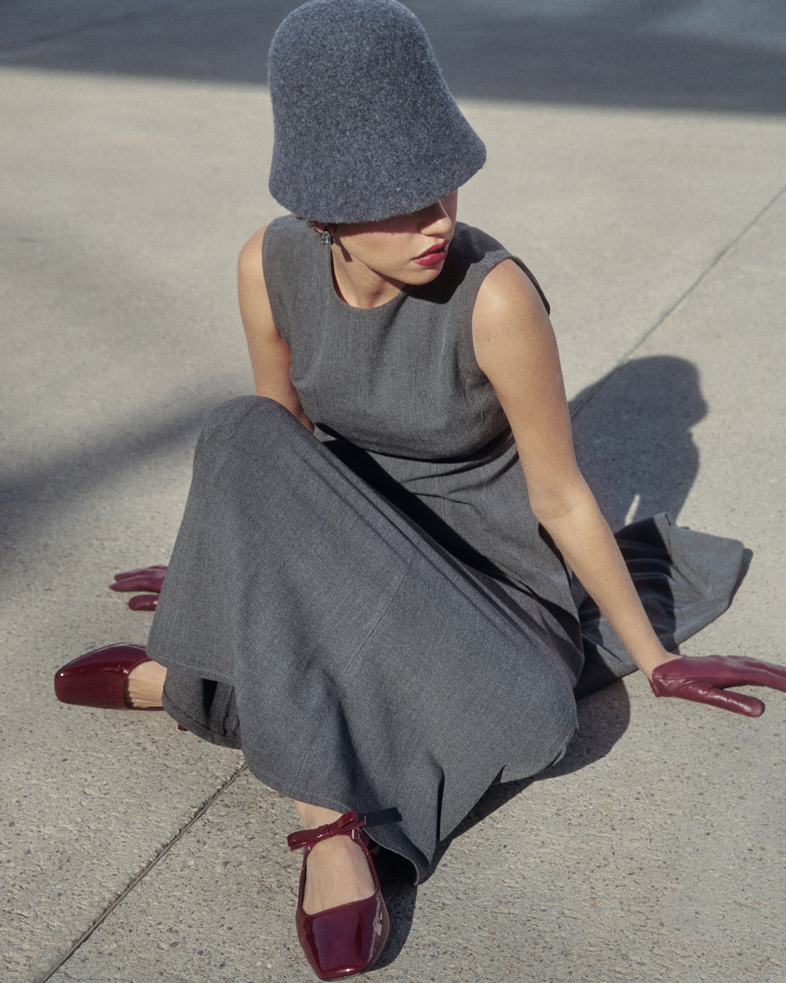 PROD ZOYA. Фотограф и видеограф в Москве marinfed