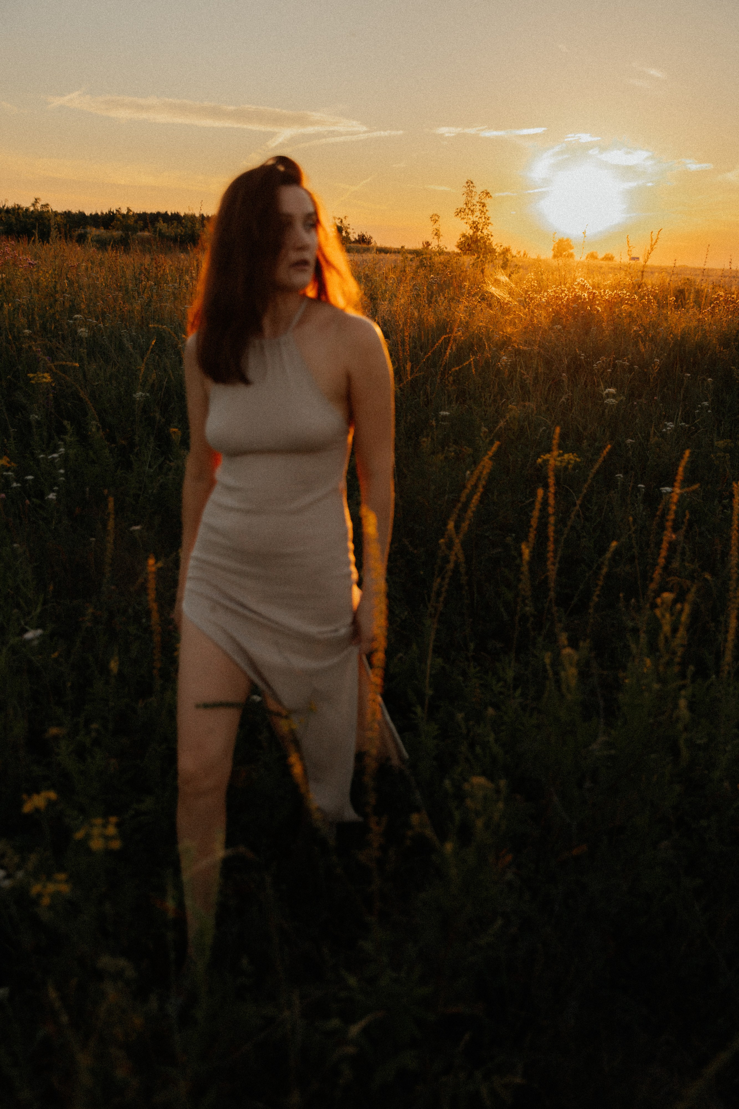 Катя. Фотограф Ульяна Дивина в Нижнем Новгороде и Нижегородской области