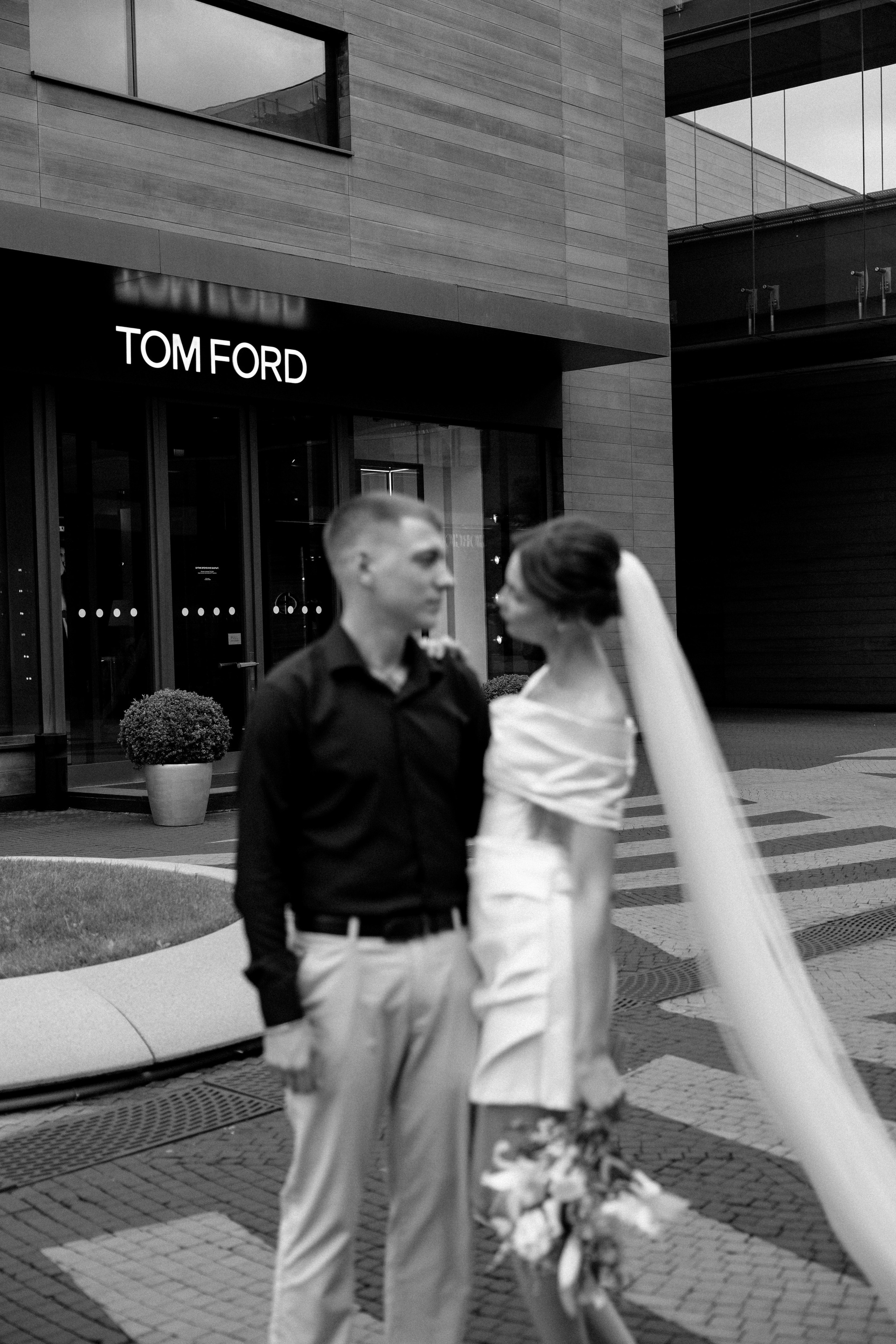 Екатерина & Игорь. Фотограф Сотникова Вероника