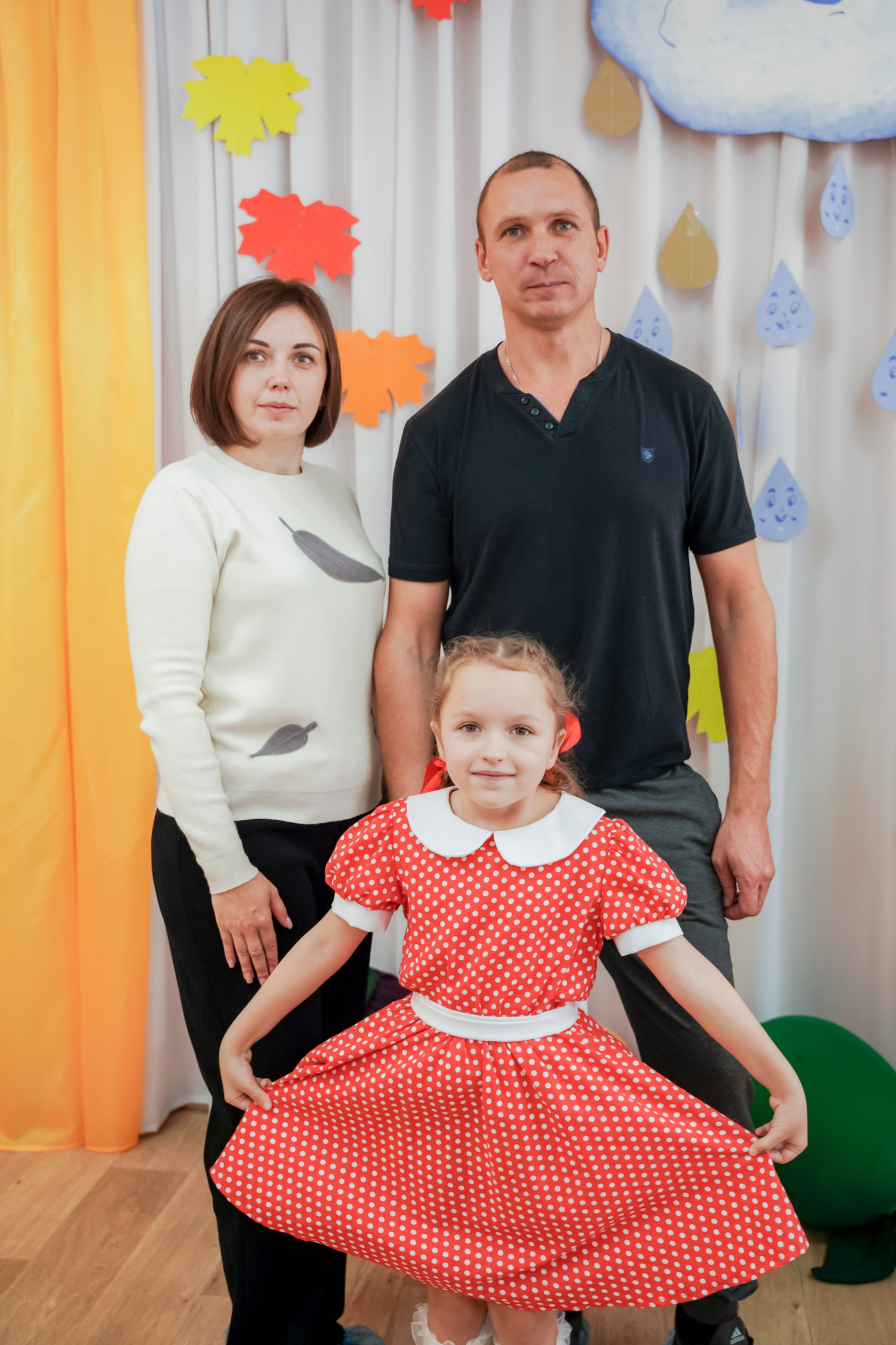 Еще осень. Геннадий Войтов — контент под любые задачи