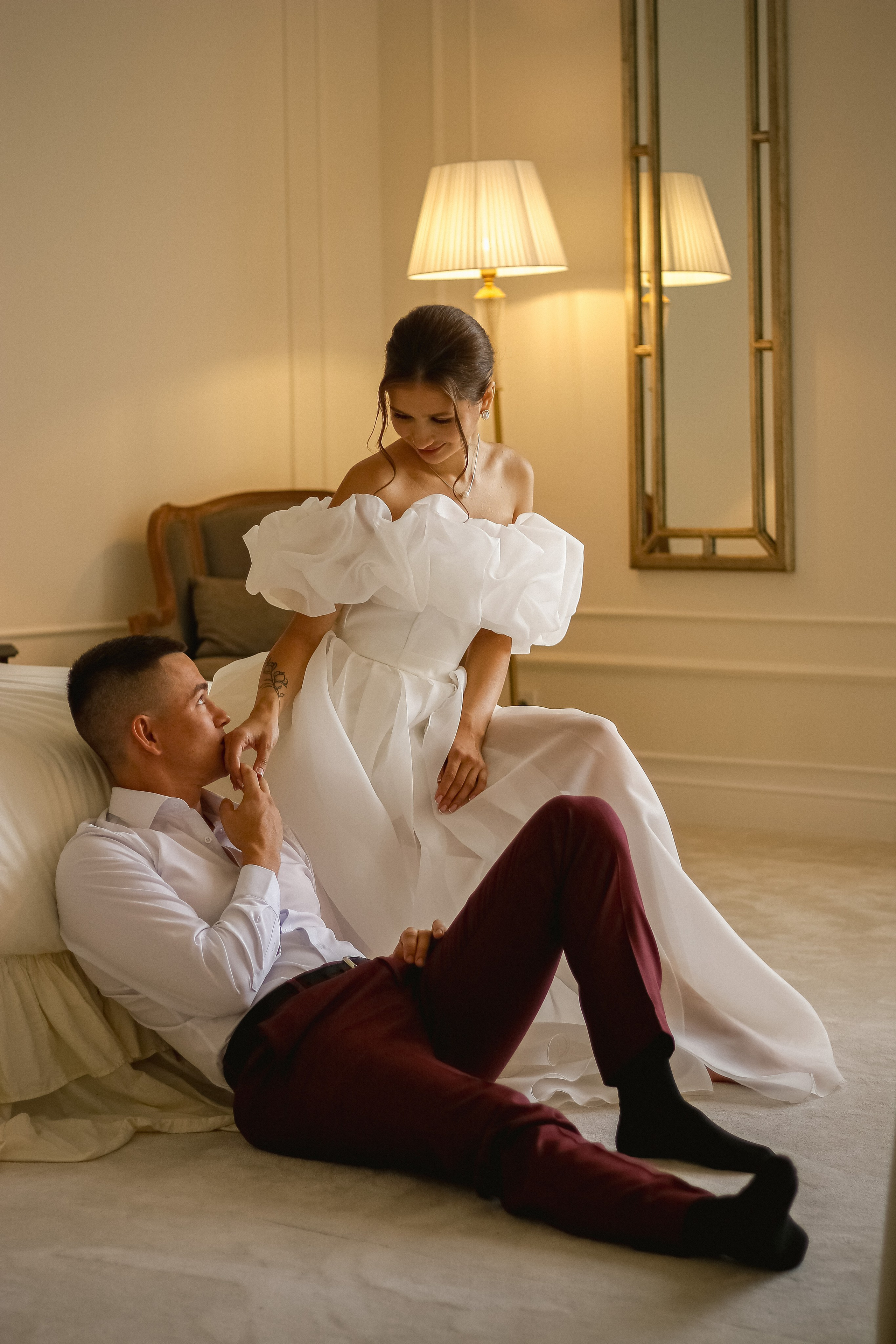 E&O. Фотограф Краснодар