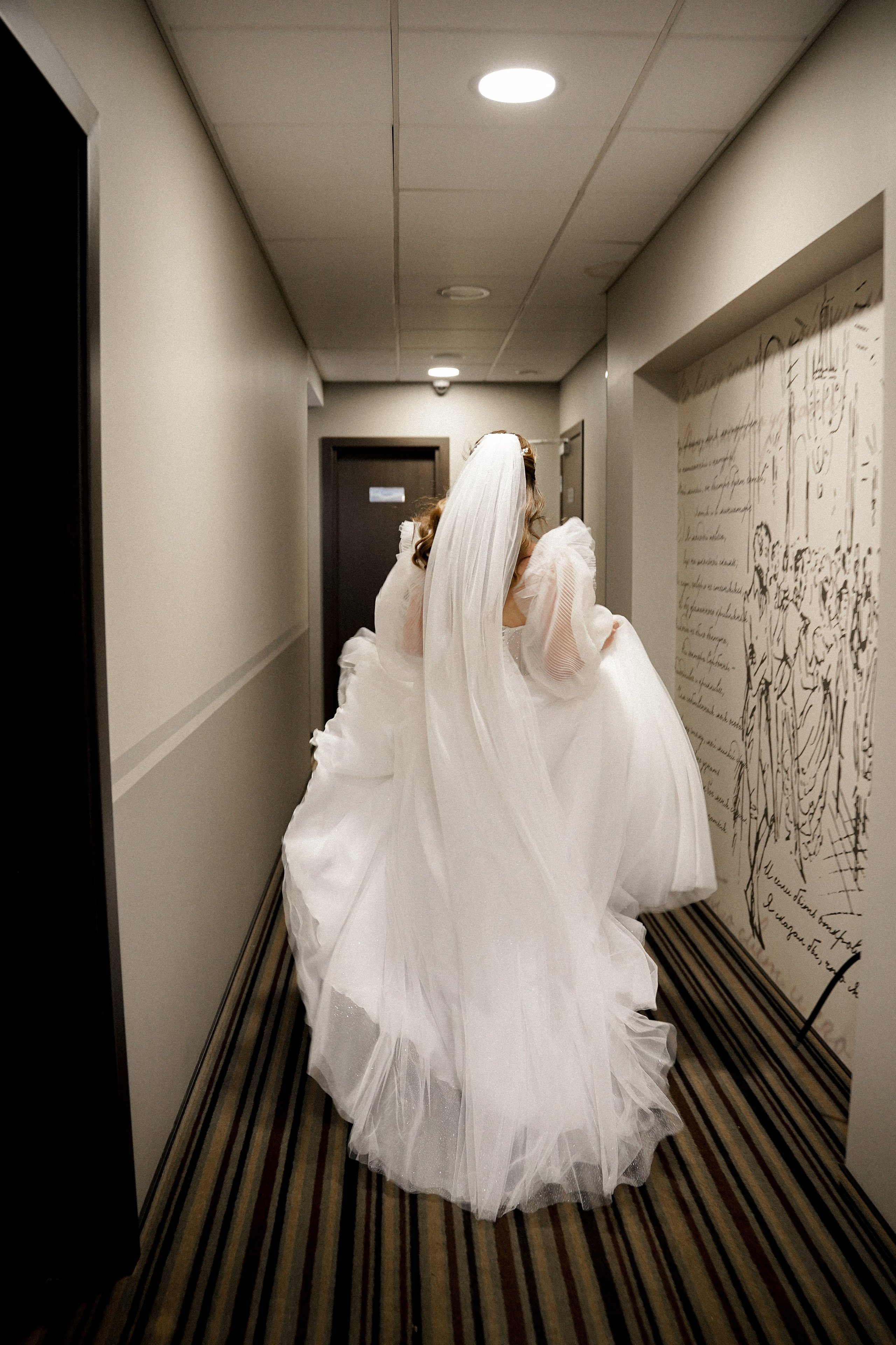 Свадебный фотограф в Санкт-Петербурге Мошина Наталья