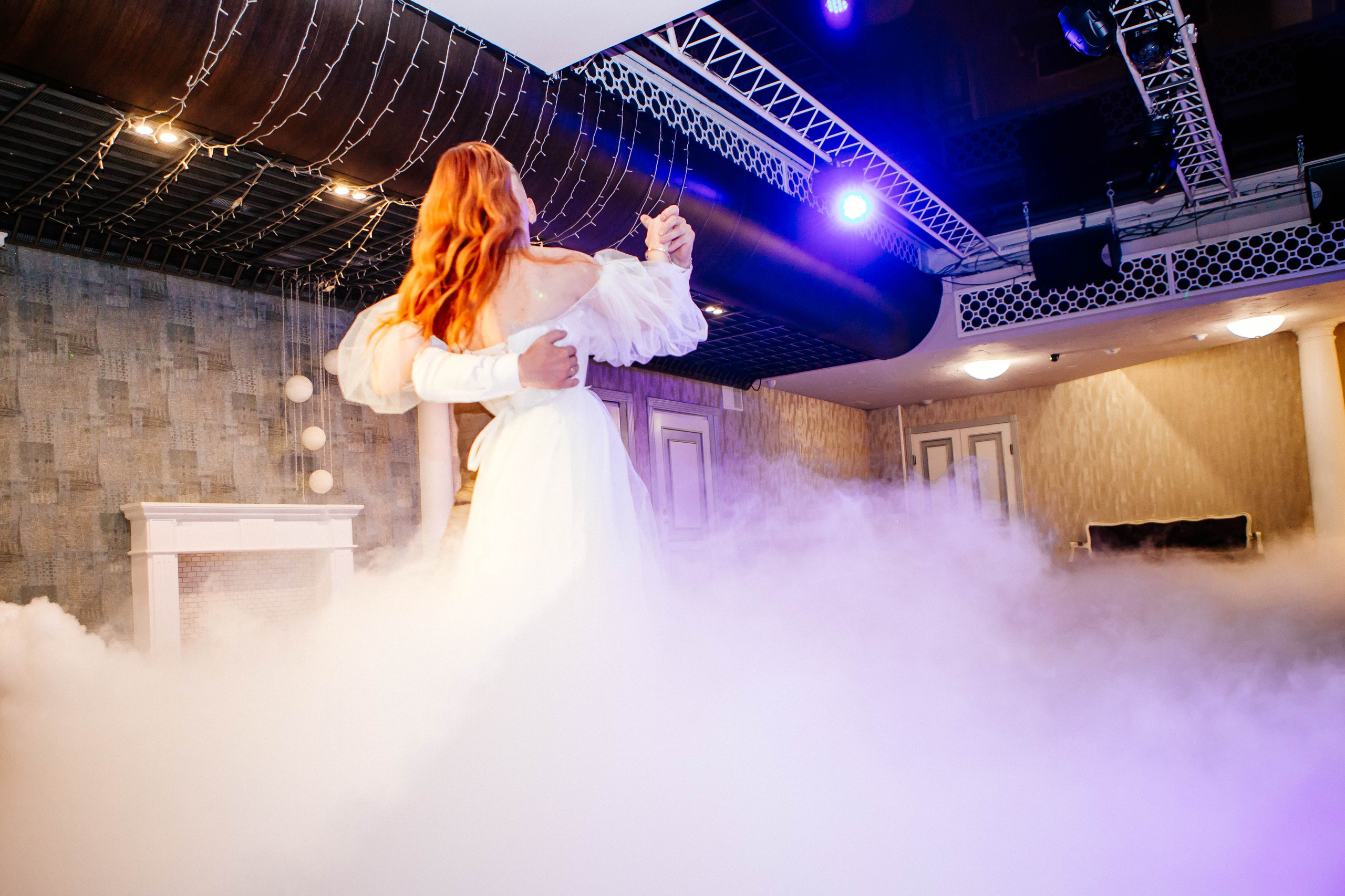 Форсаж. Рыжова Тамара