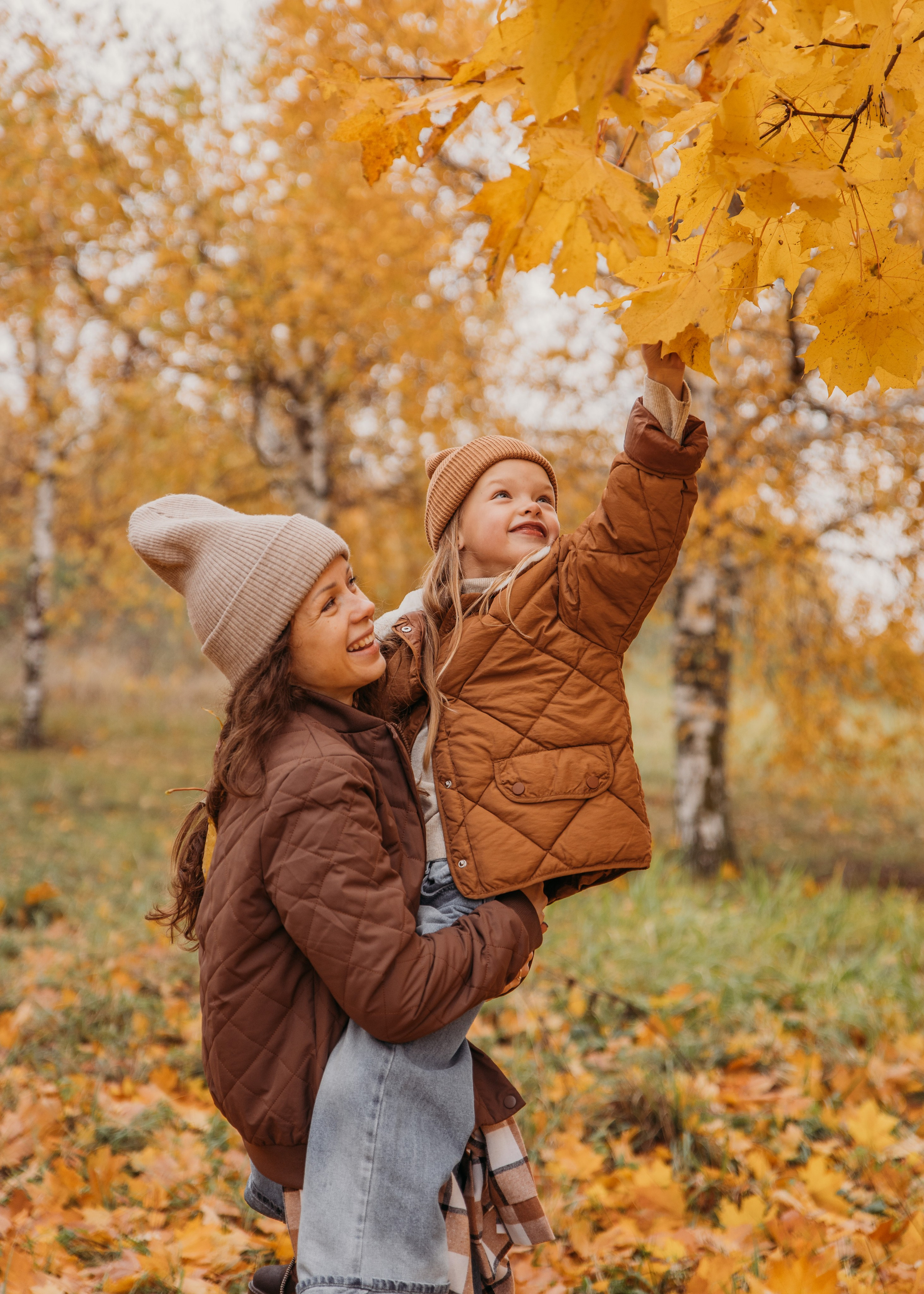 Катя и Амелина. Семейный фотограф В Москве Александра Дейкун