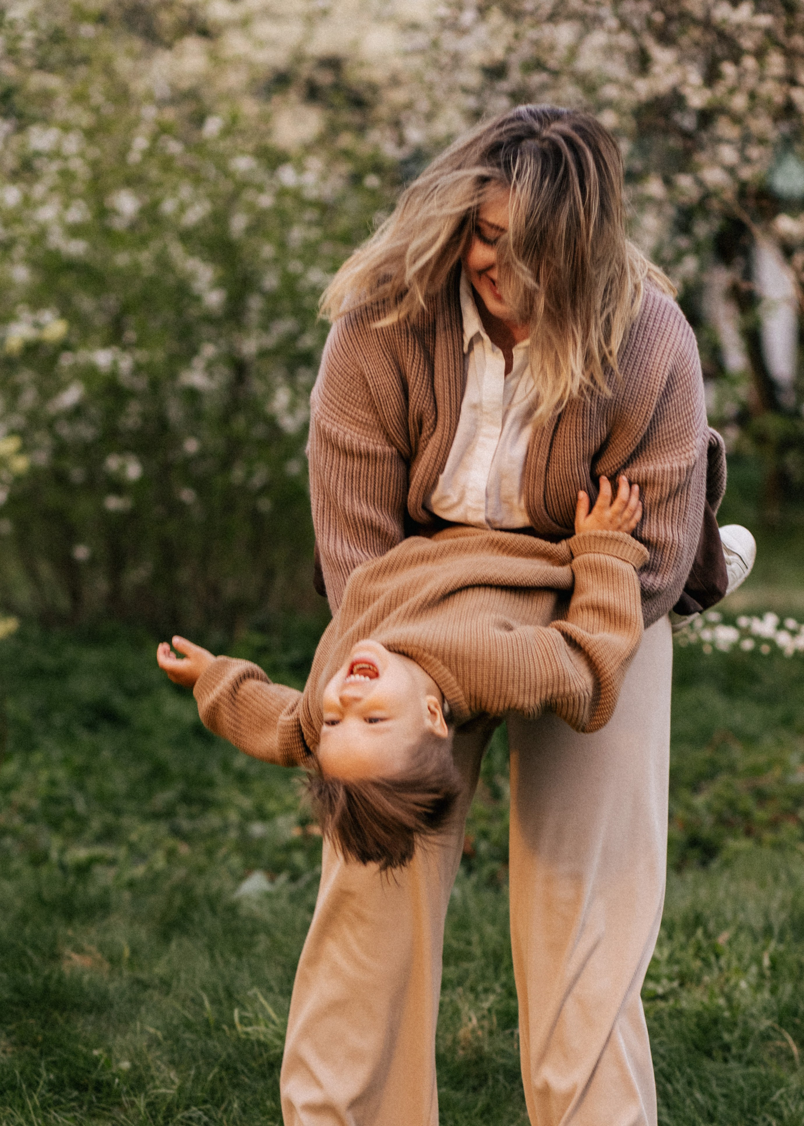 Татьяна, Вова и Вика. Семейный фотограф В Москве Александра Дейкун