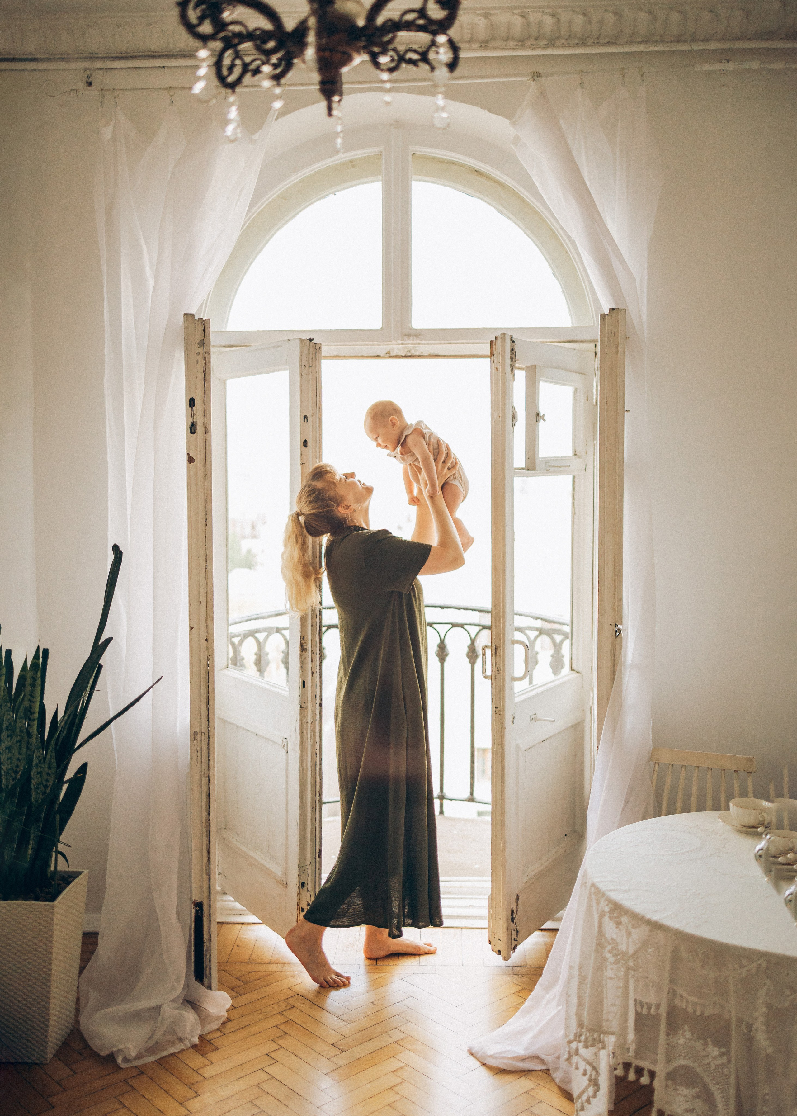 Оля, Леша, Дима, Рома. Семейный фотограф В Москве Александра Дейкун