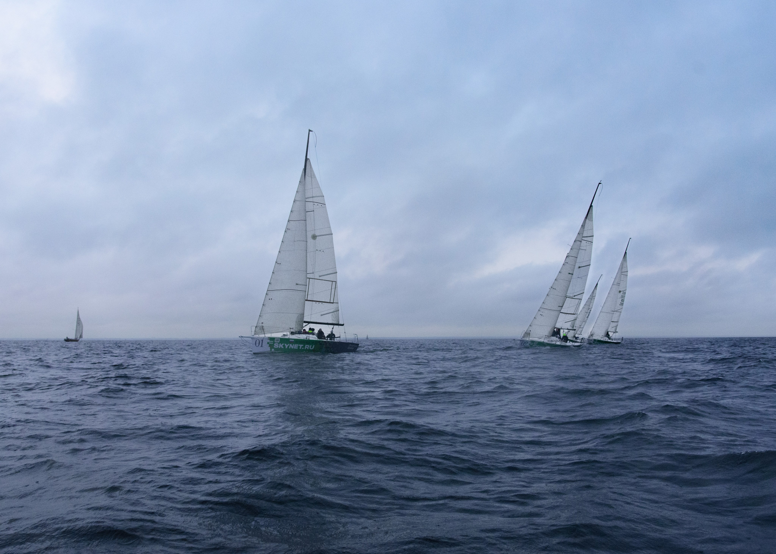 Яхтинг без Границ. Портретный Семейный Fine-Art фотограф в Санкт-Петербурге Криулина