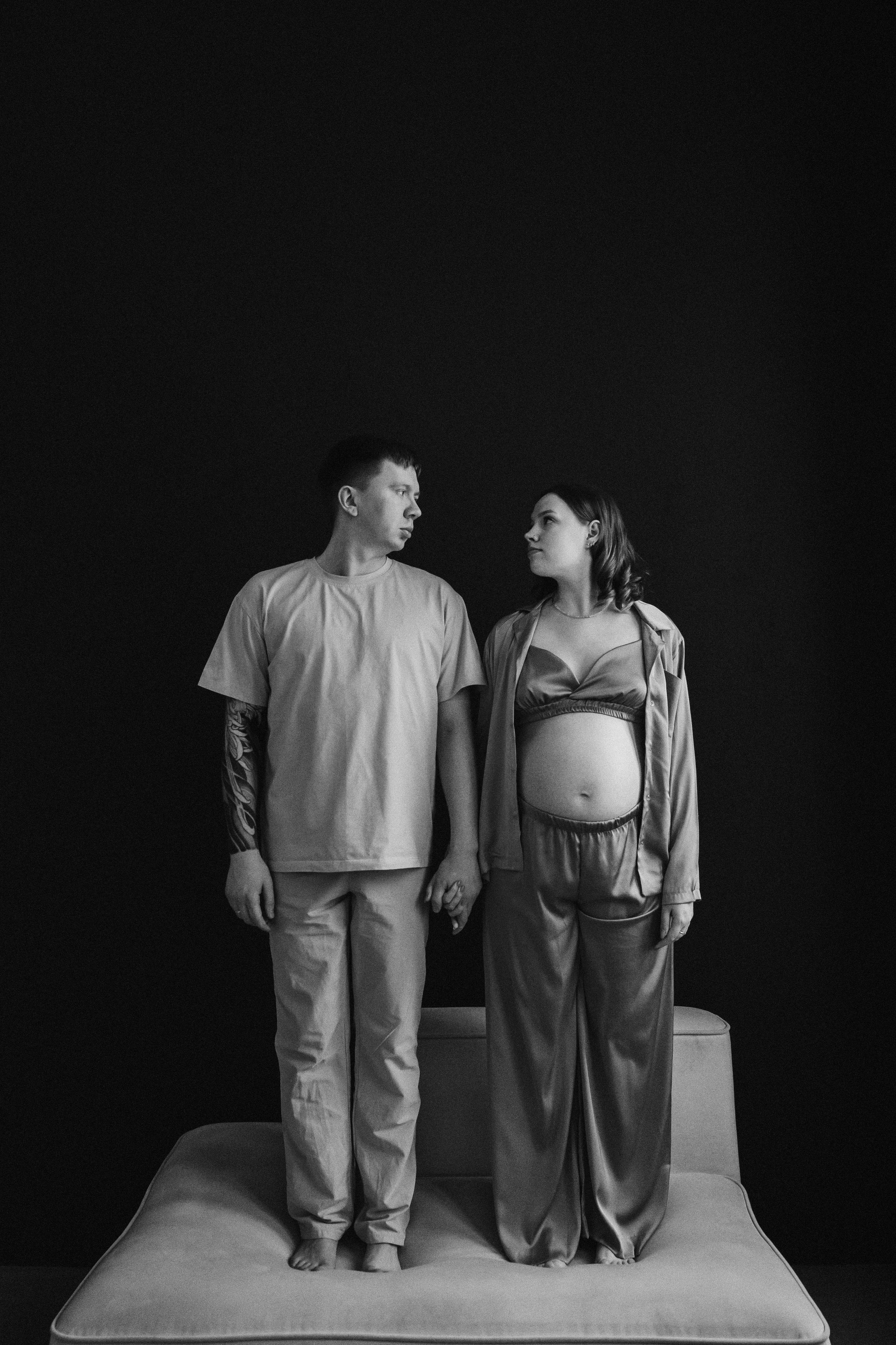 Love story. Юлия Ельцина — фотограф и видеограф в Екатеринбурге