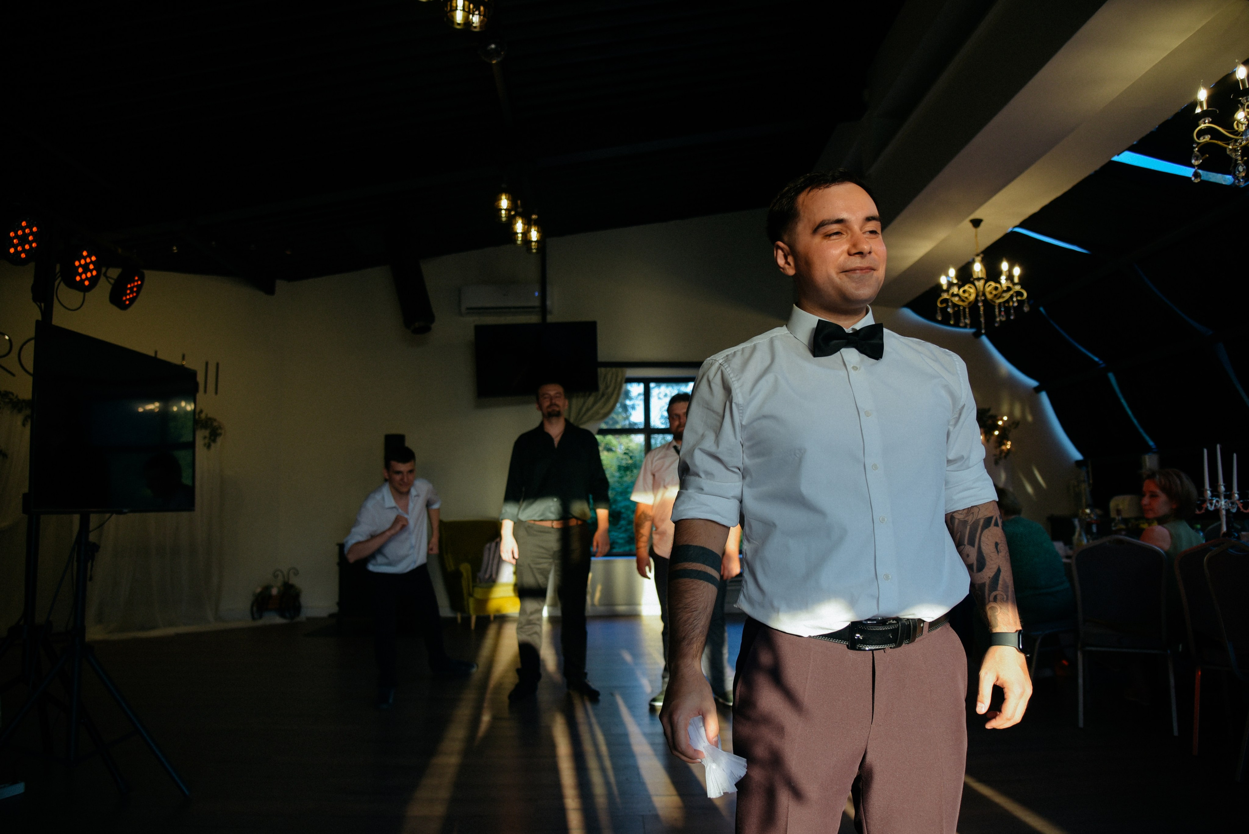 Про лес. Фотограф Лола Волна, город Москва