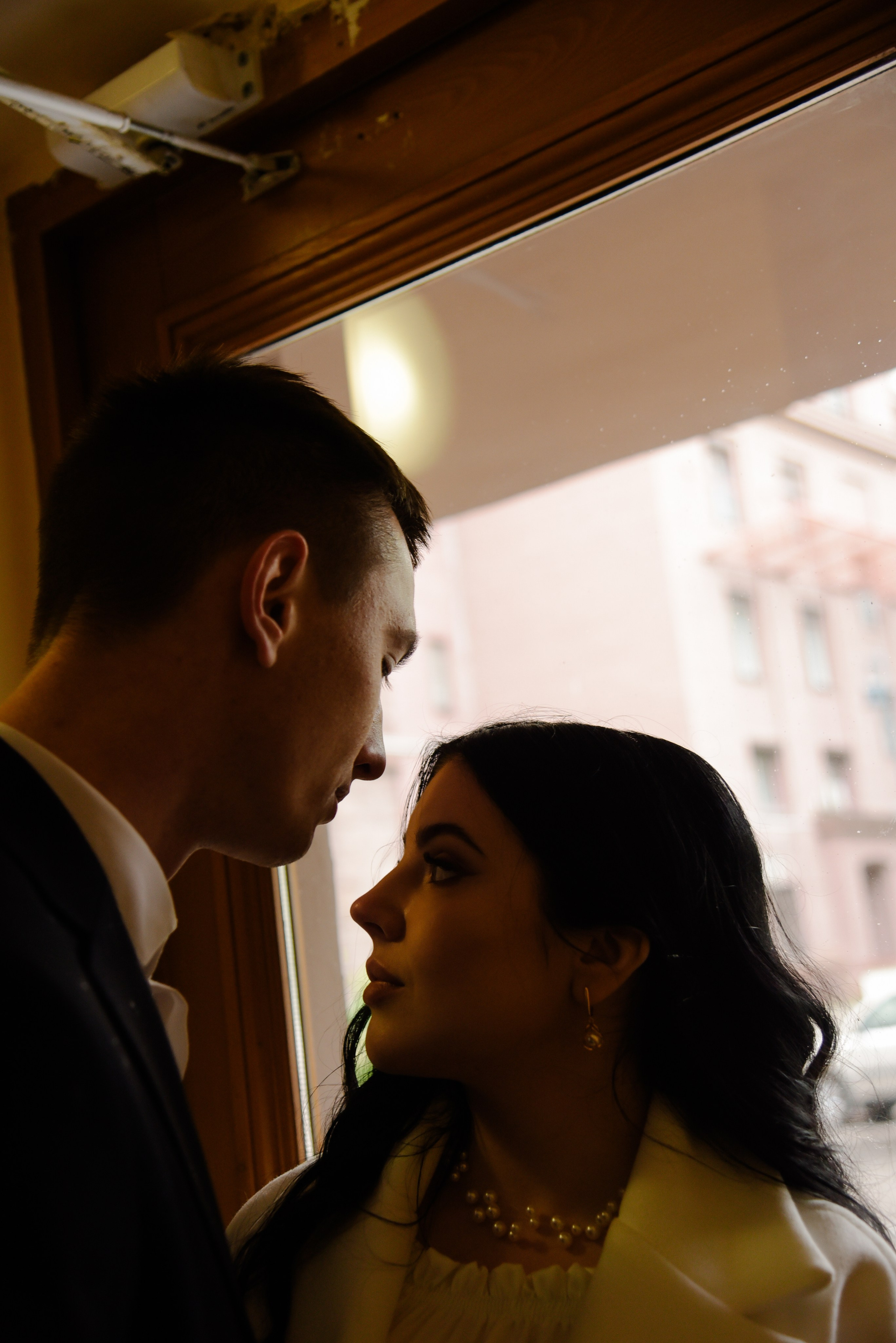 Это по любви. Фотограф Лола Волна, город Москва