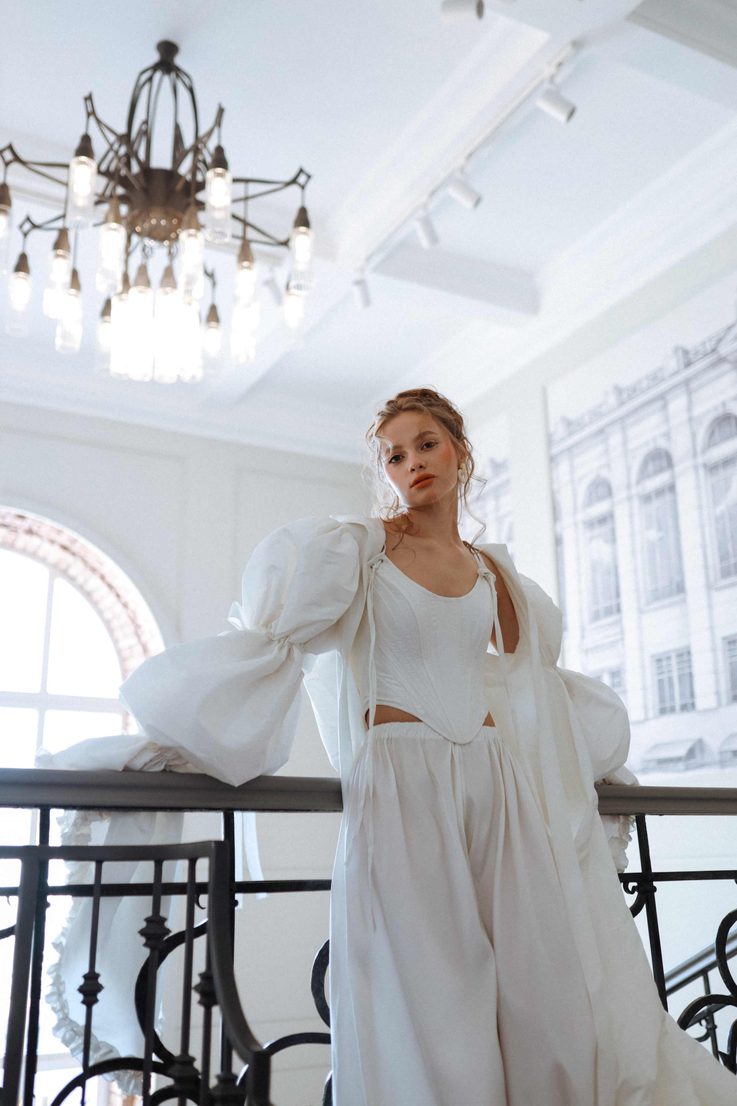 История невесты. Фотограф в Оренбурге Майя Шатрова