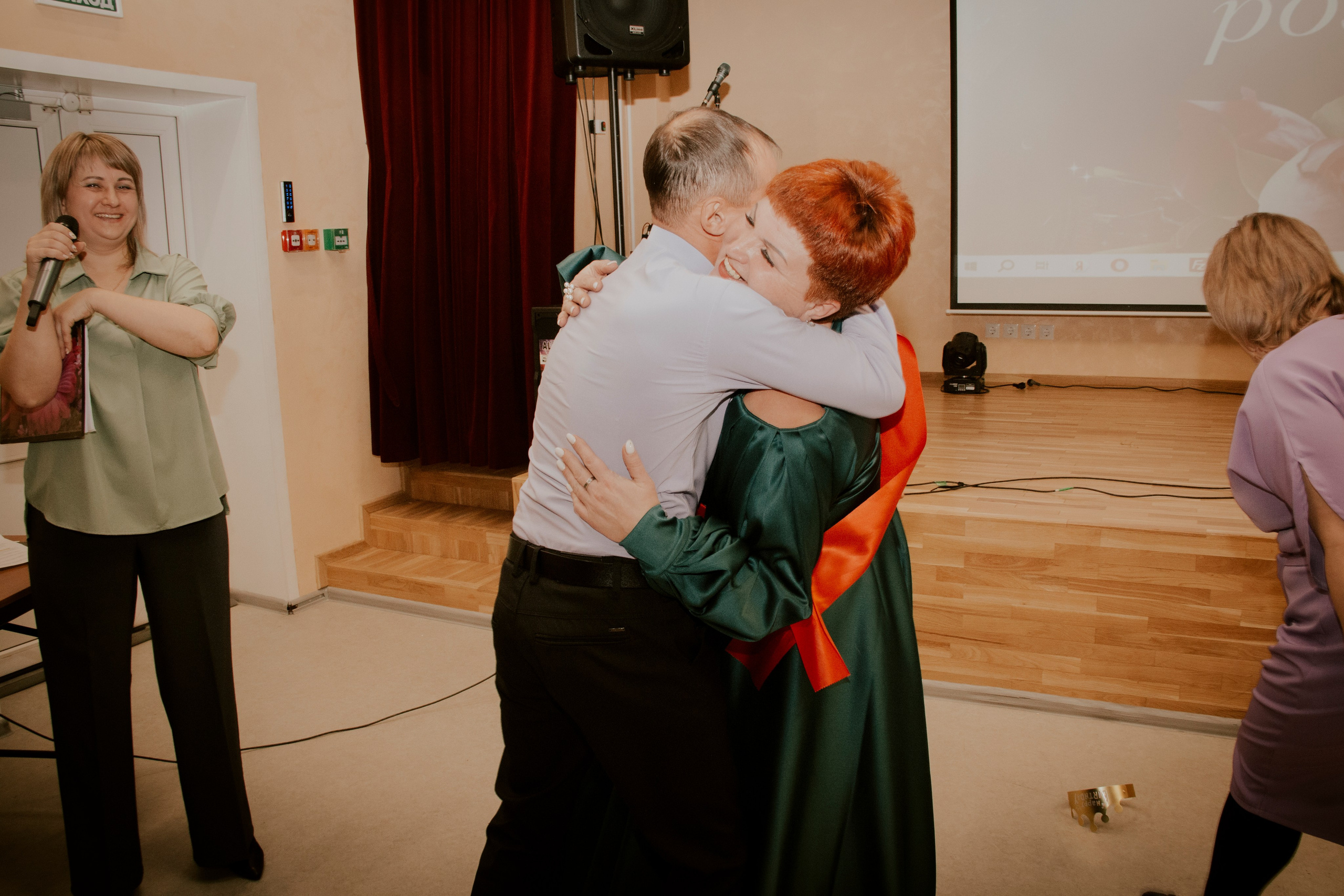 Нина и её 18). ProFoto