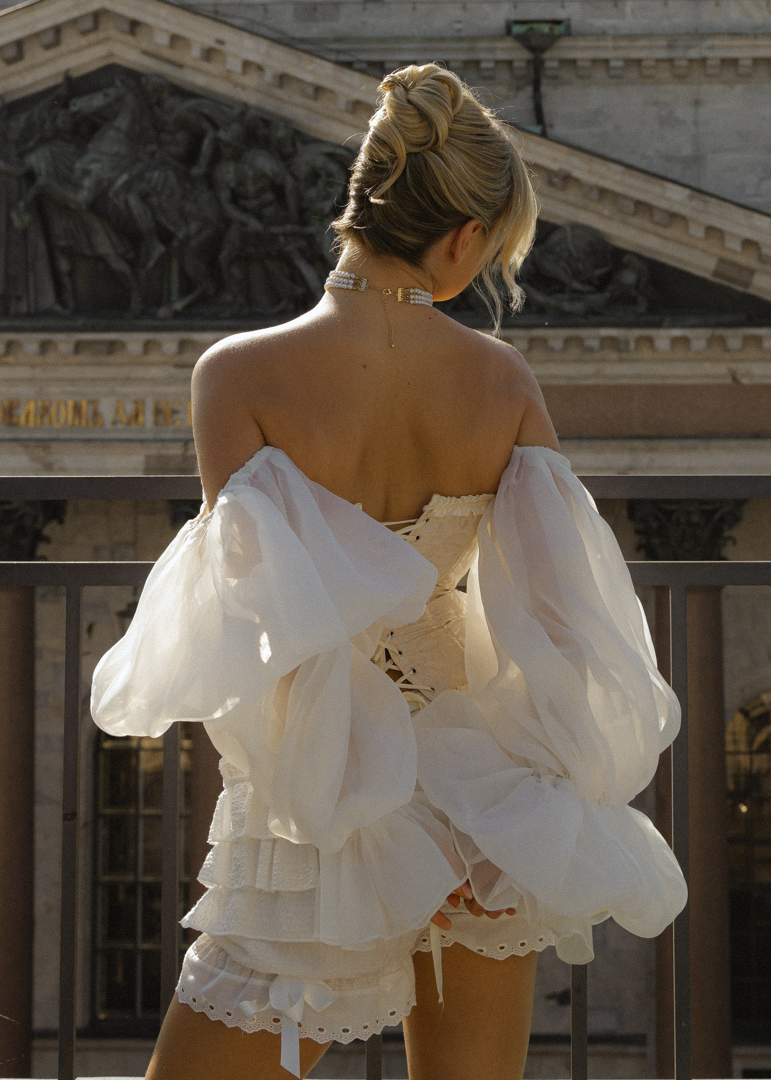 Дима и Даша. Светлана, свадебный фотограф Санкт-Петербург / СПб