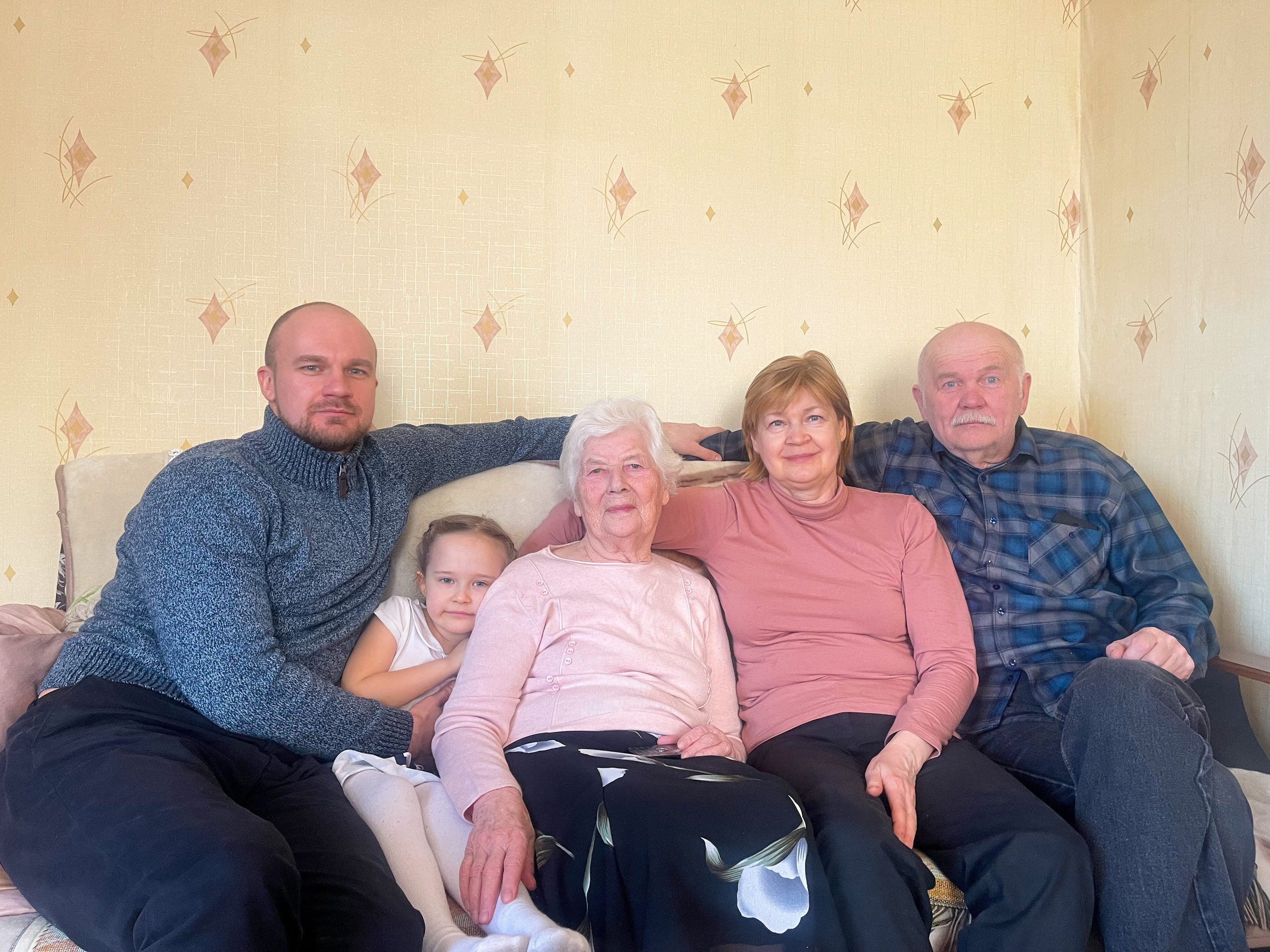 Мусихин Михаил Аркадьевич — сайт памяти о добром и светлом человеке