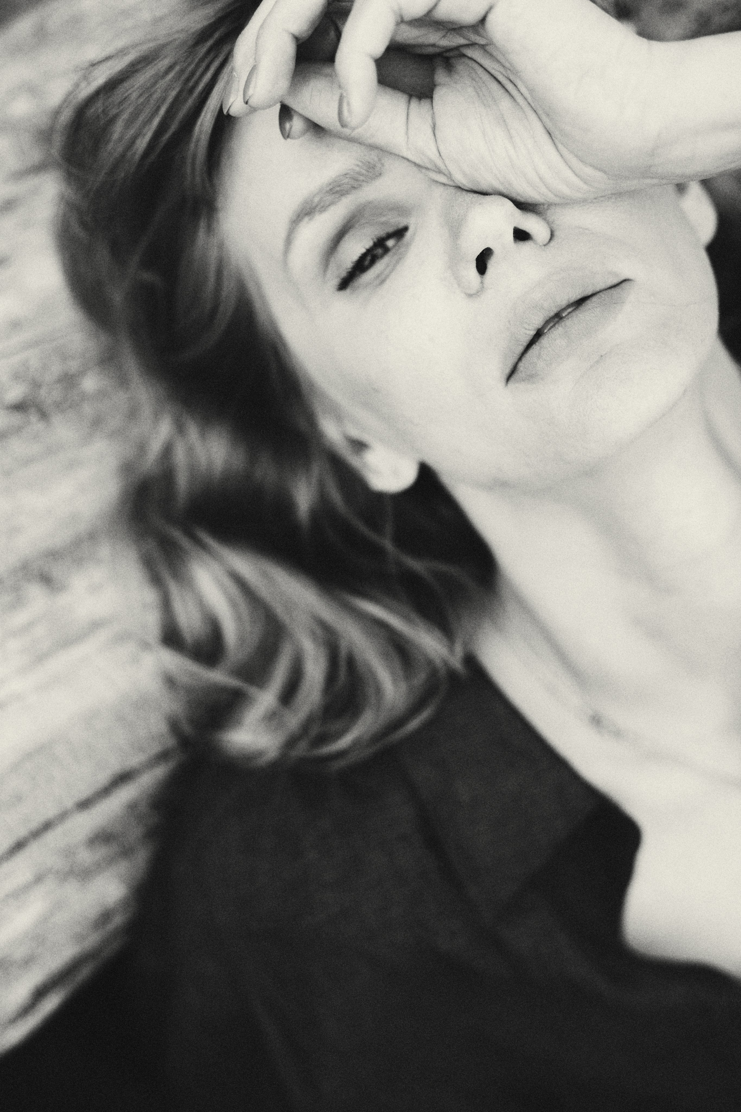 Юля. Фотограф Ионова Анастасия, г Владивосток