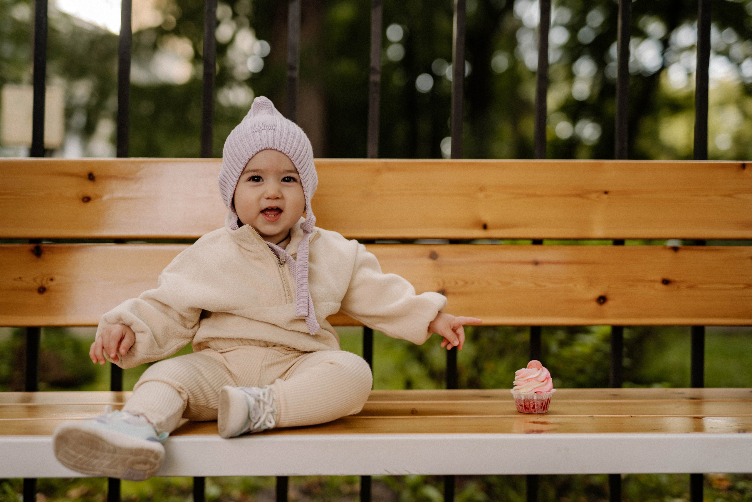 Николай, Ирина и Ева. Свадебный и семейный фотограф в Калуге Анна Киреева