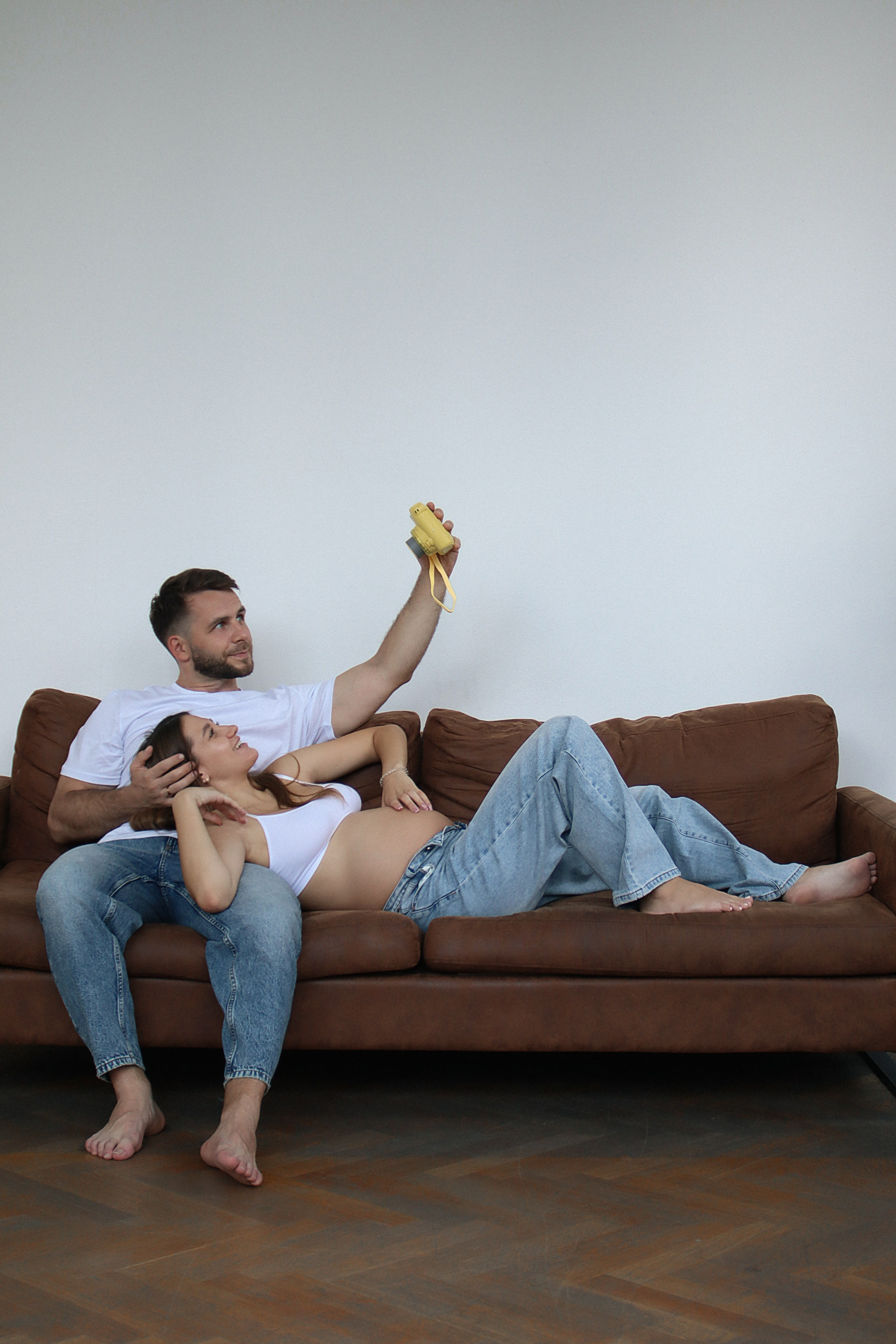 Беременность и семейные. Katyazimmer.wfolio.pro