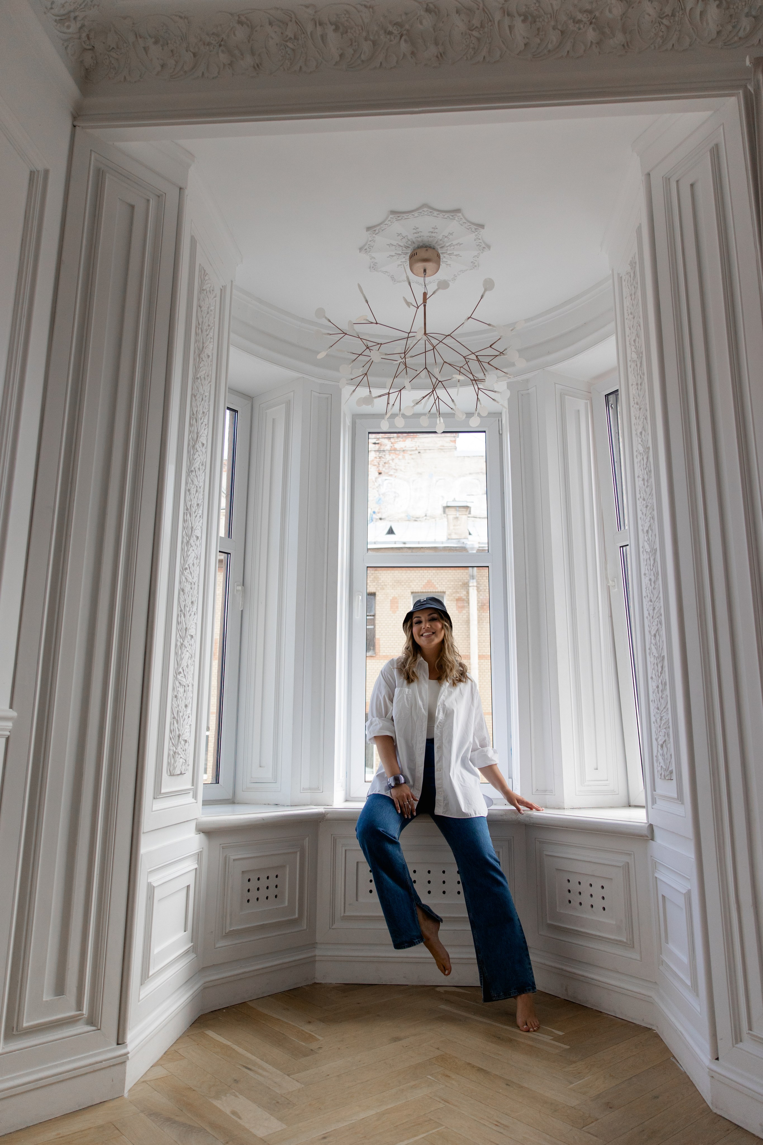 Бизнес и контент съёмки. Портретный и семейный фотограф в Санкт-Петербурге Наталья Лабузова