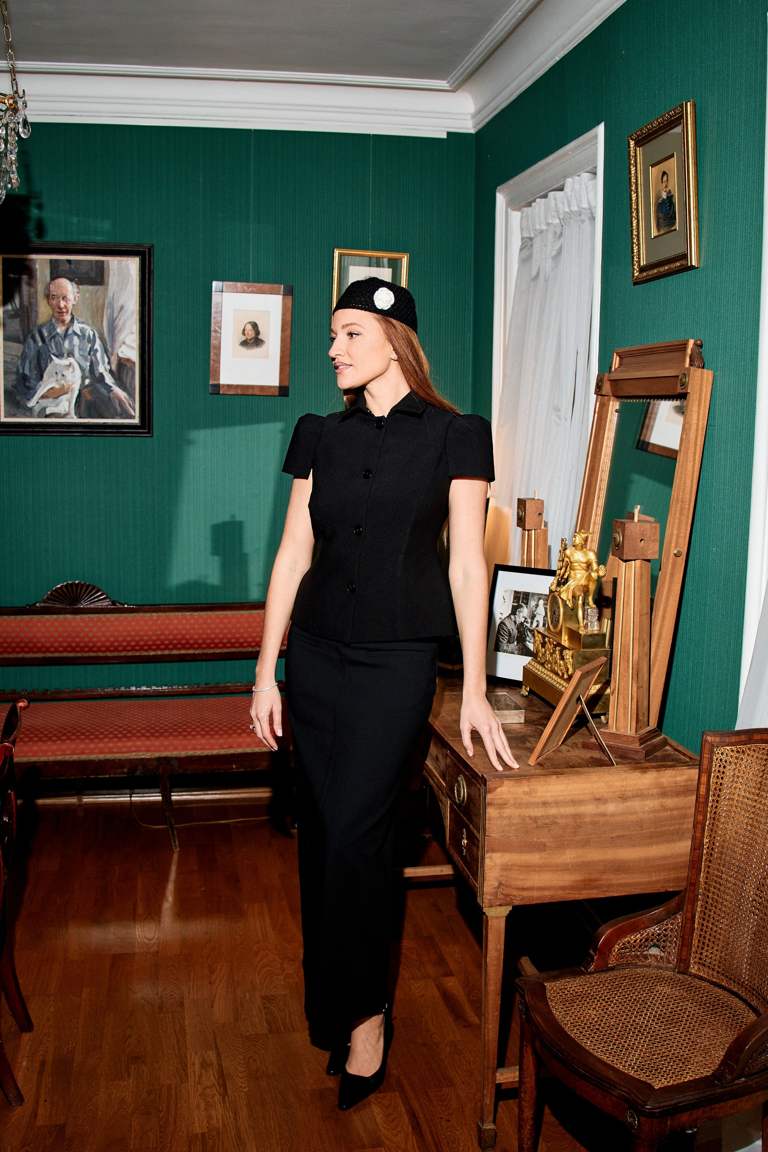 K.mezentseva и dom.vishnevski. Свадебный фотограф Андрей Кочкин в Москве