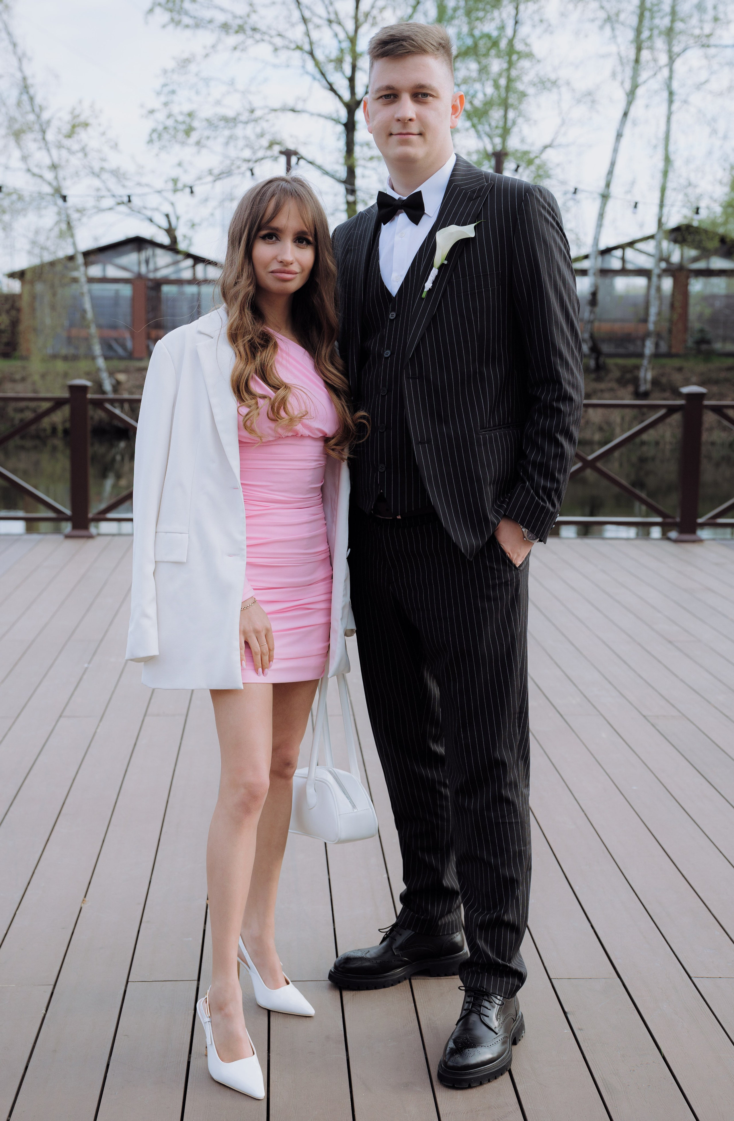 IVAN_OLGA (BARVIKHA / GREENHOUSE_PARK). Фотограф Андрей Ширкалин Москва Московская обл, Коломна, Рязань