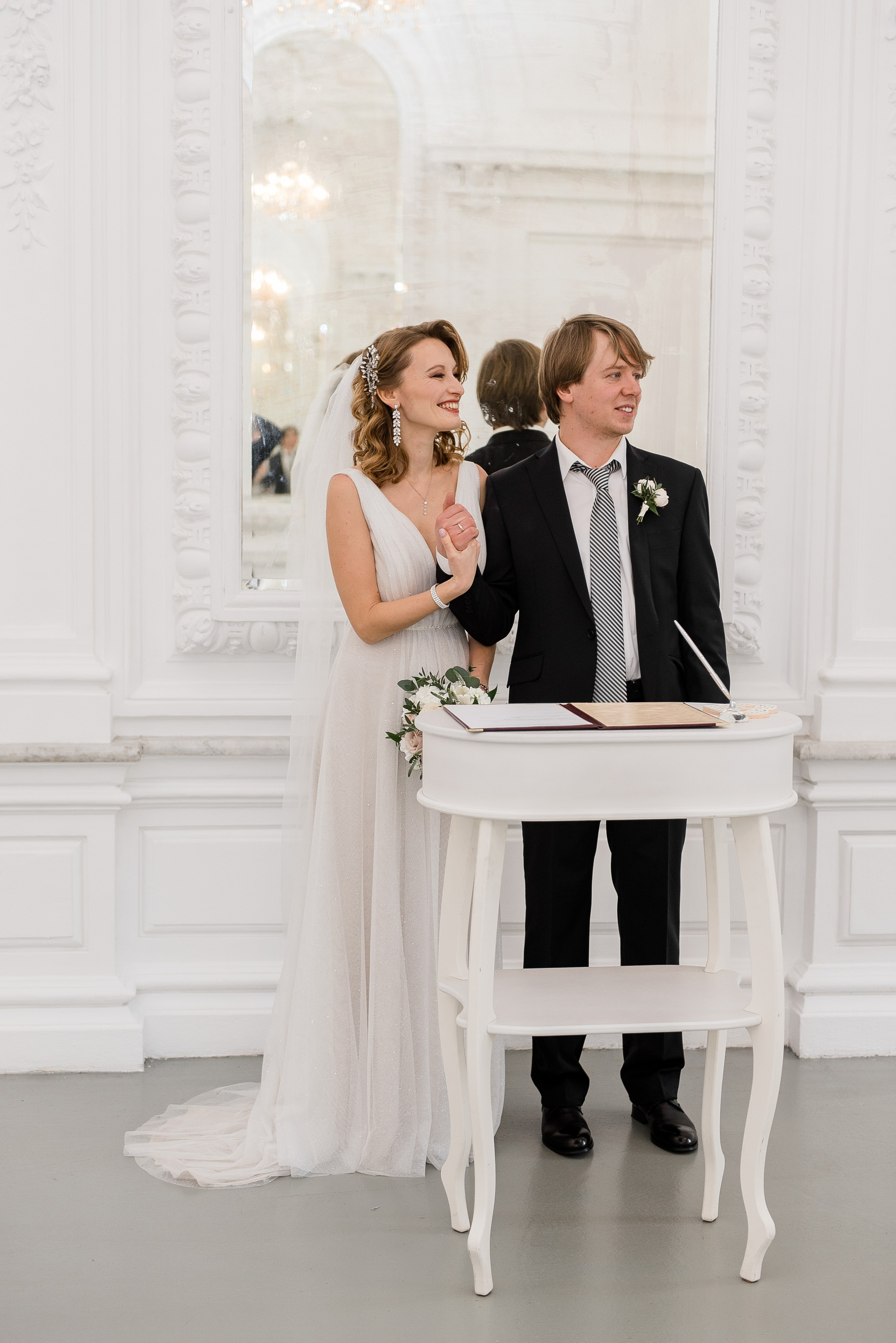 КАТЯ и МИША. Свадебный и семейный фотограф РИТА БОЧКАРЁВА