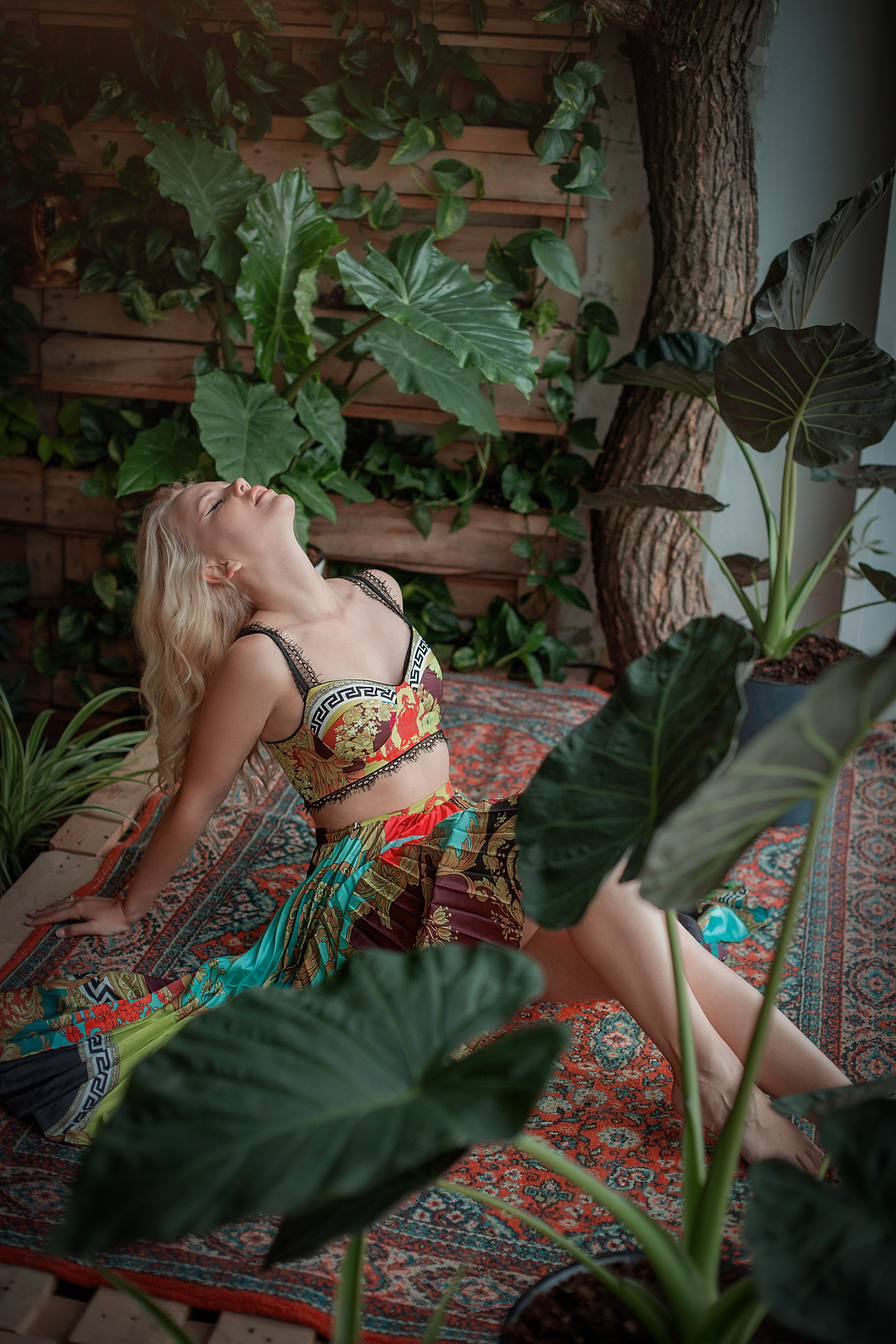 Индивидуальные фотосессии. Фотограф Ирина Зверева