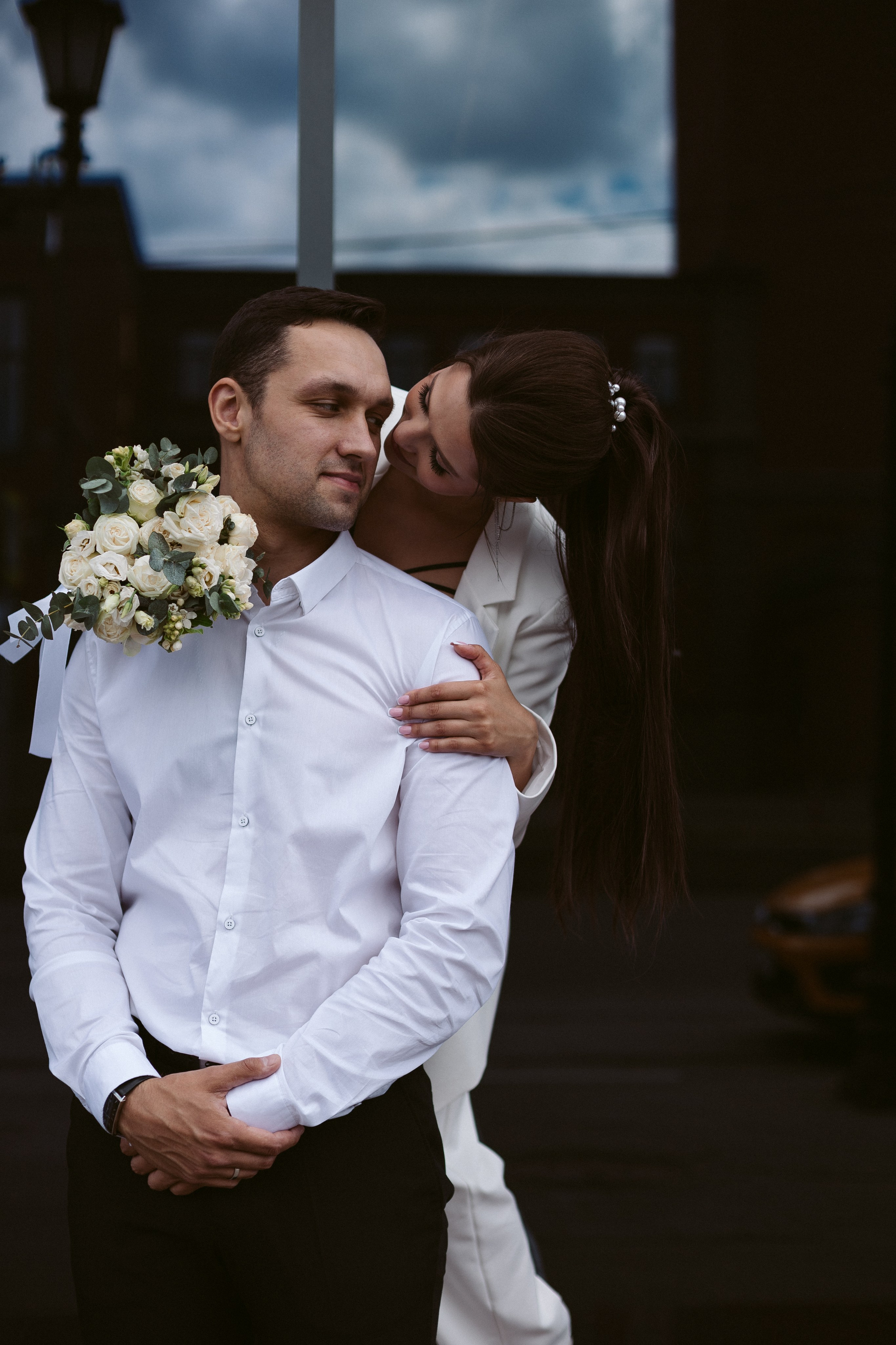 Wedding Maria & Vladimir. Главная